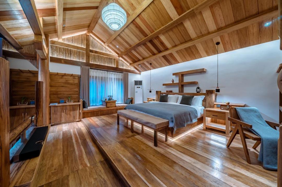 Homestead Hideaway