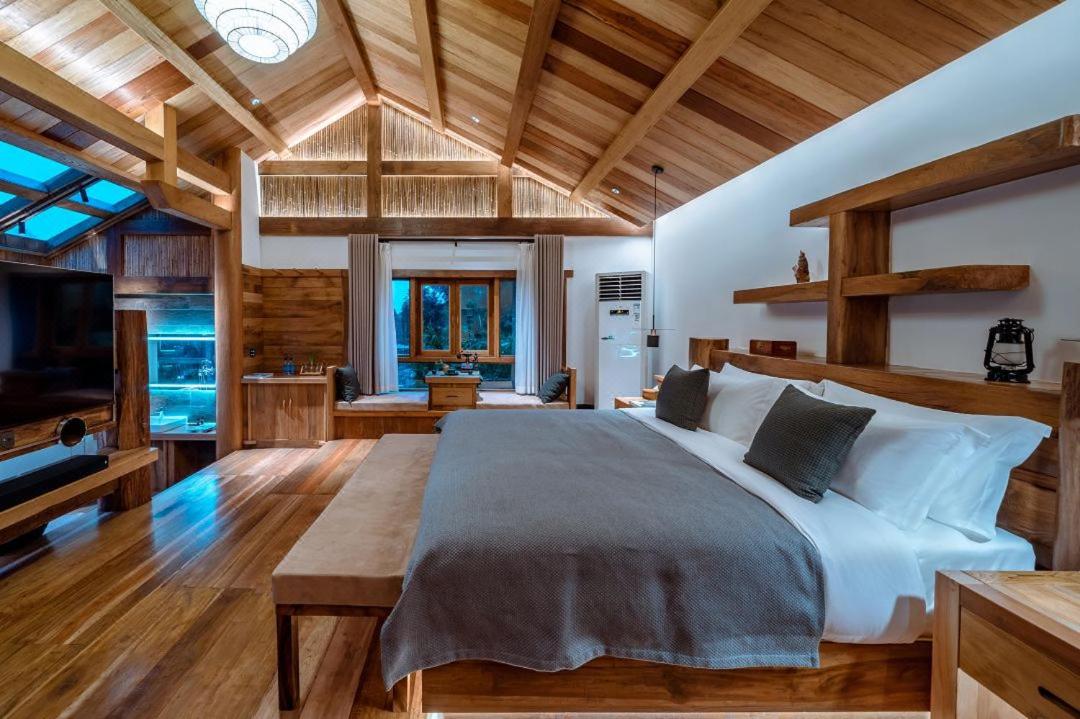 Homestead Hideaway