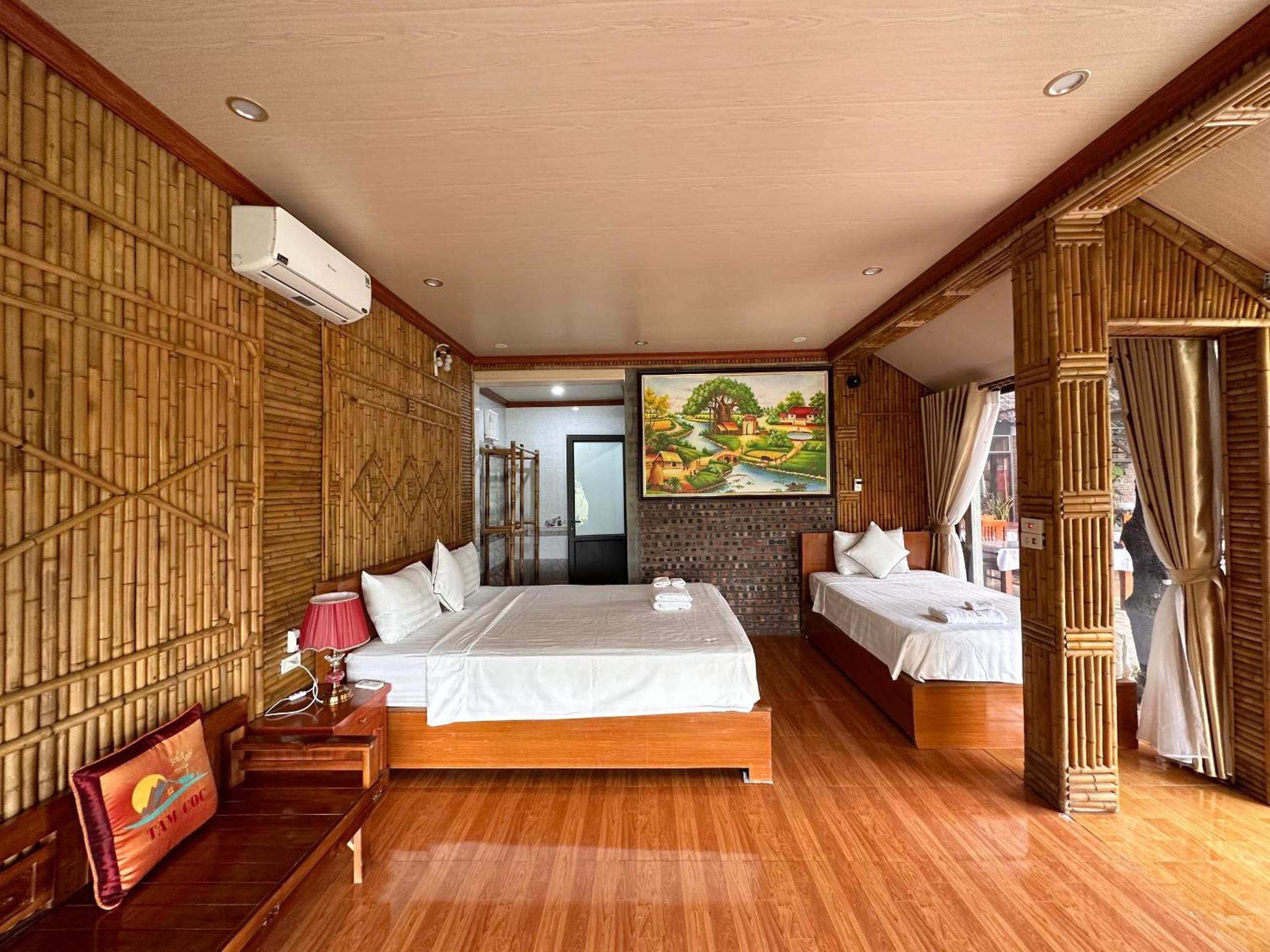 Tam Coc Eco Field Nest By ANMS GROUP