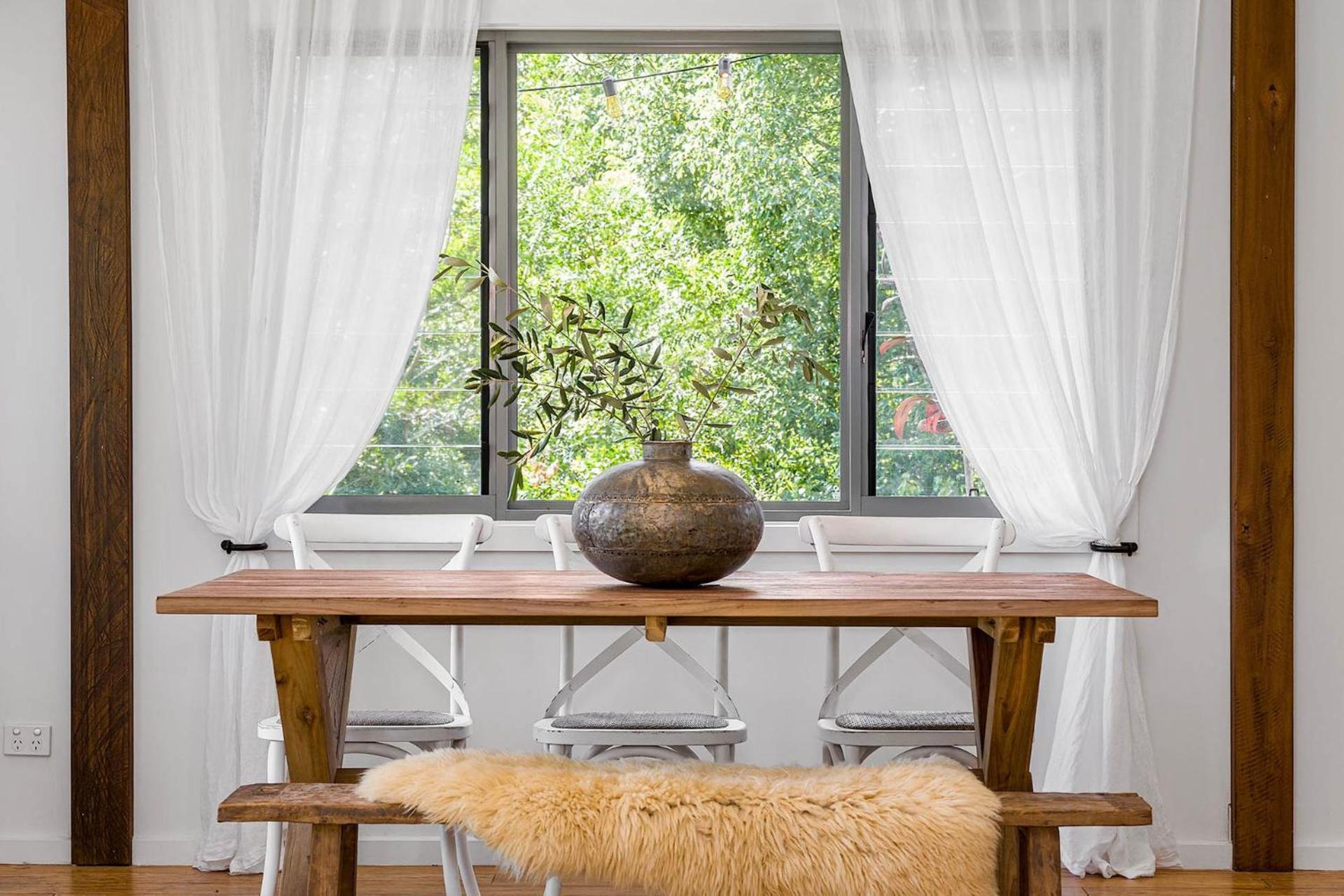 A Perfect Stay - The Barn Door