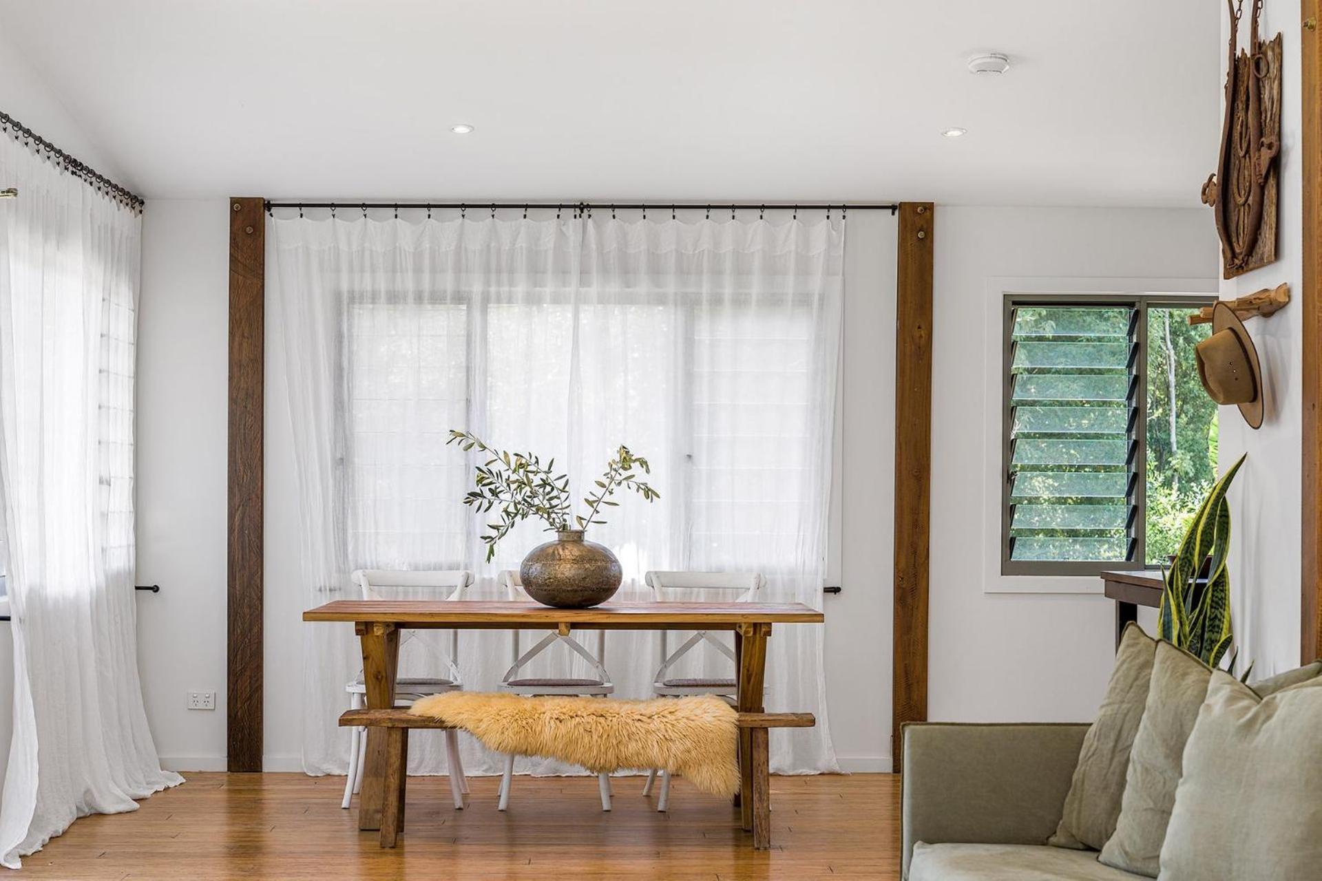 A Perfect Stay - The Barn Door