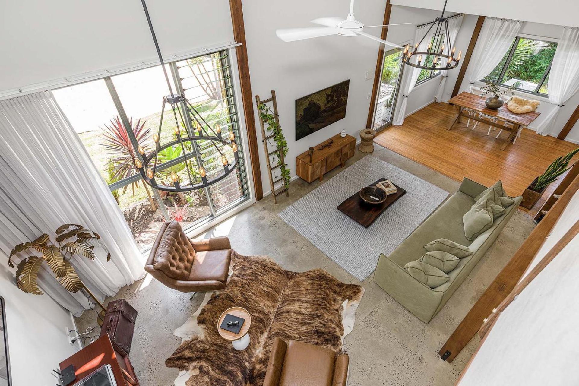 A Perfect Stay - The Barn Door