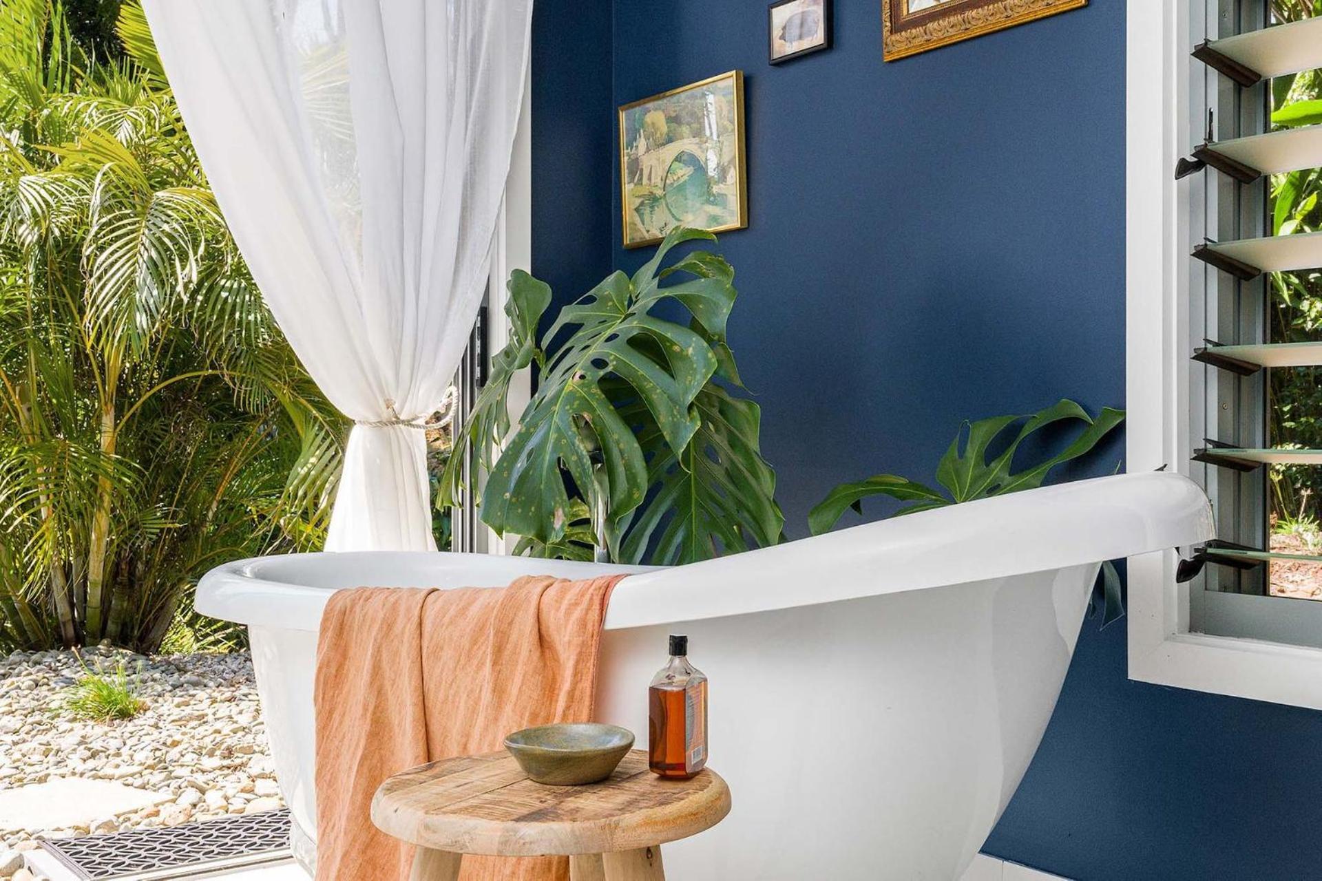 A Perfect Stay - The Barn Door