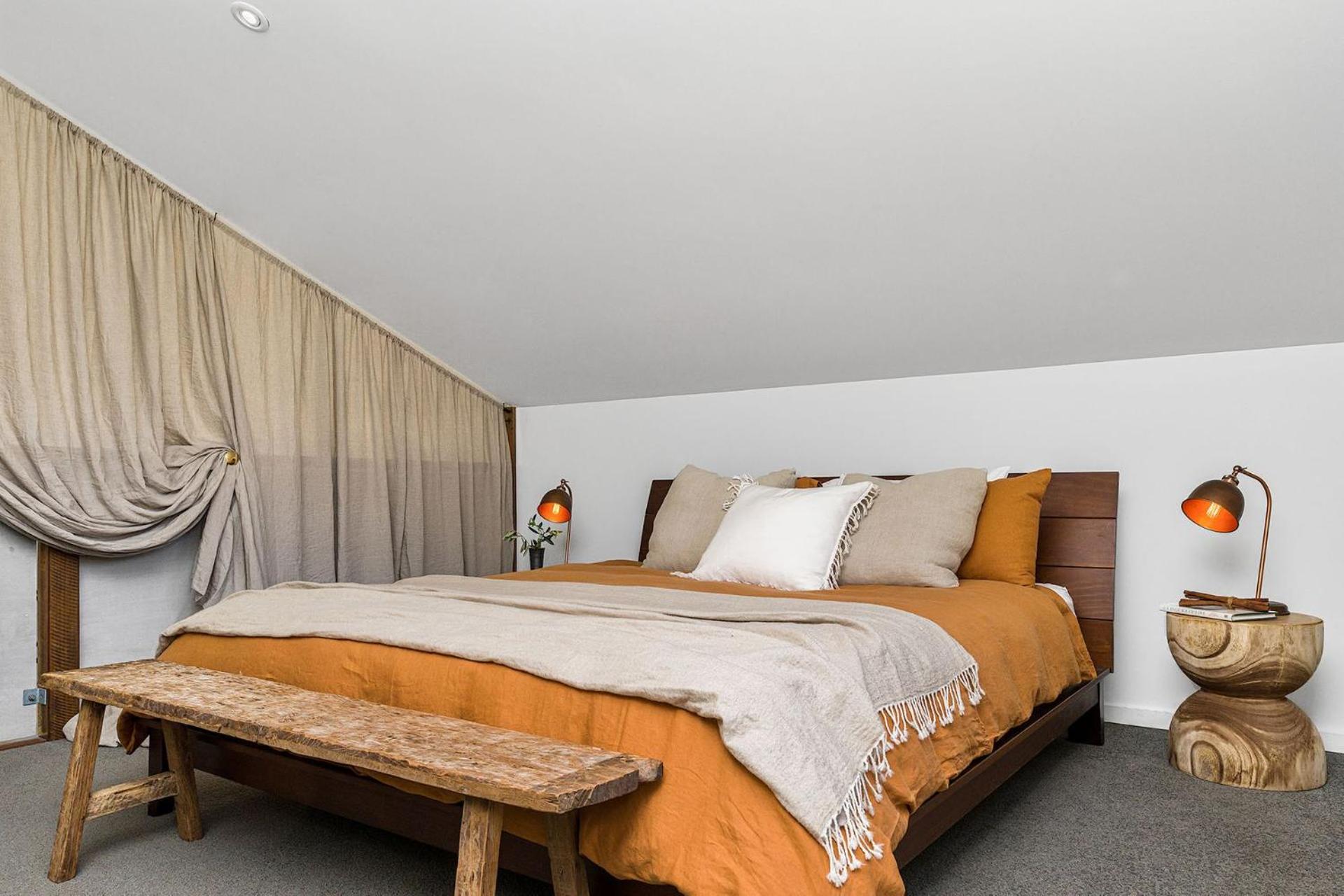 A Perfect Stay - The Barn Door