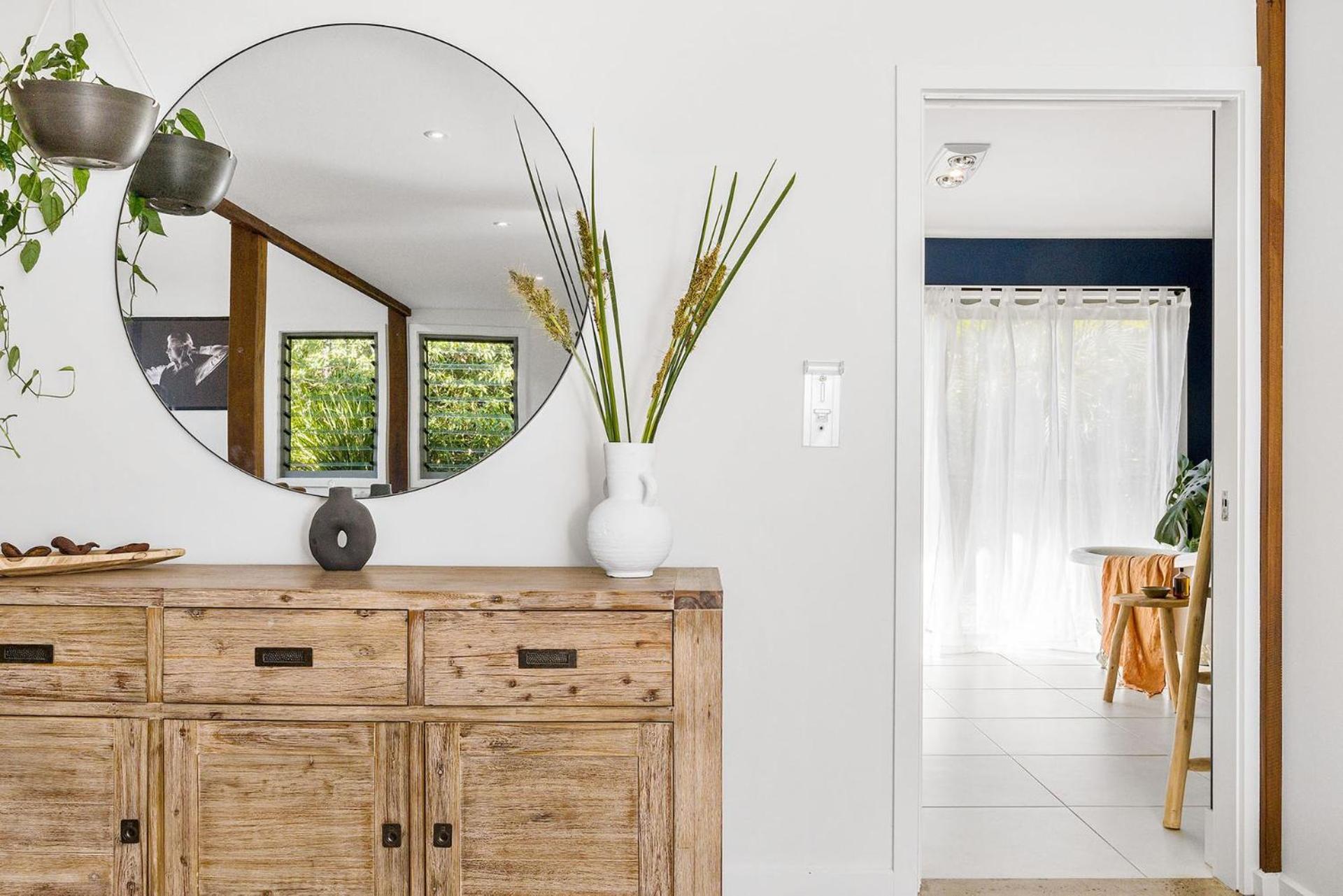 A Perfect Stay - The Barn Door