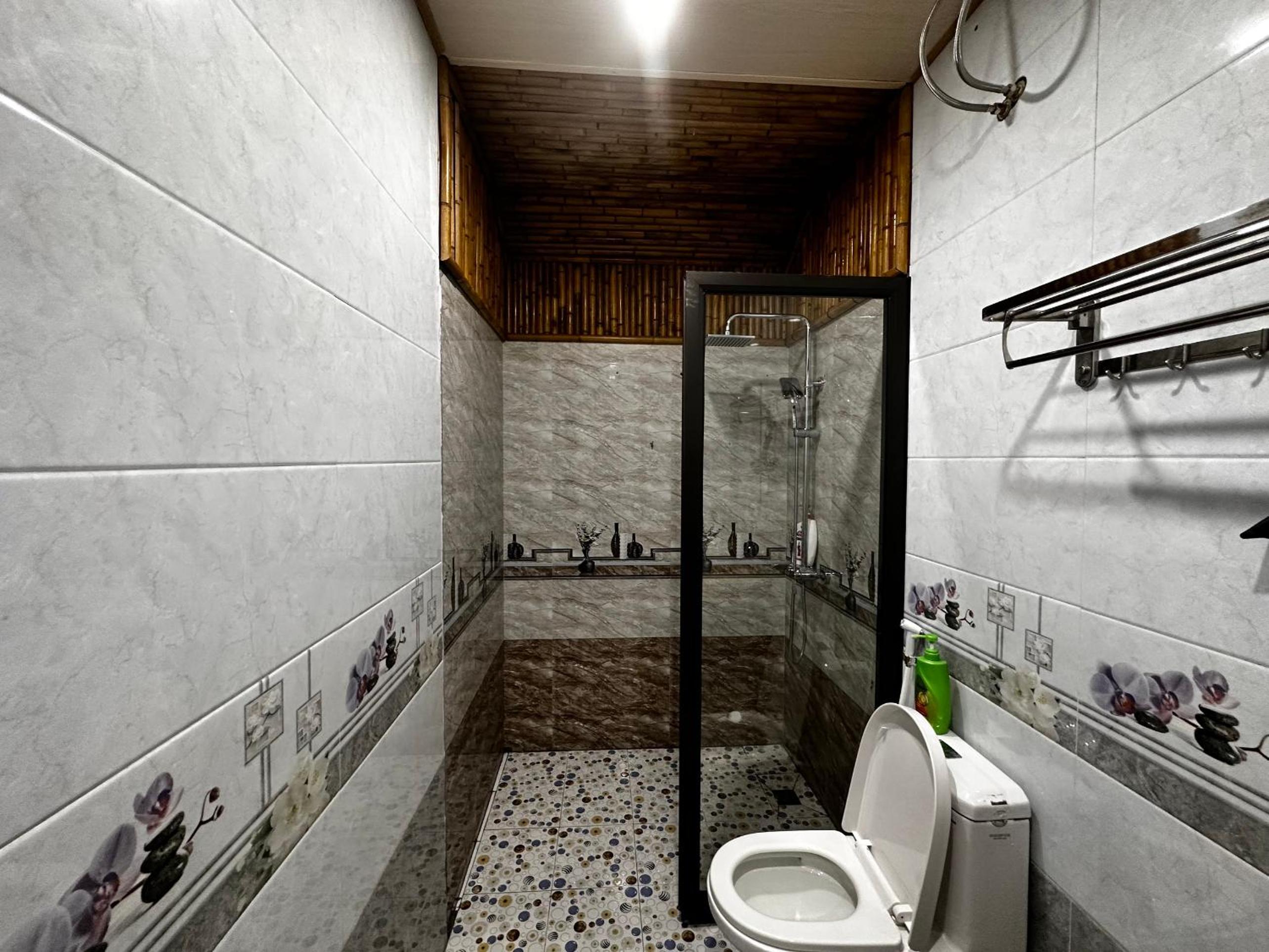 Tam Coc Eco Field Nest By ANMS GROUP