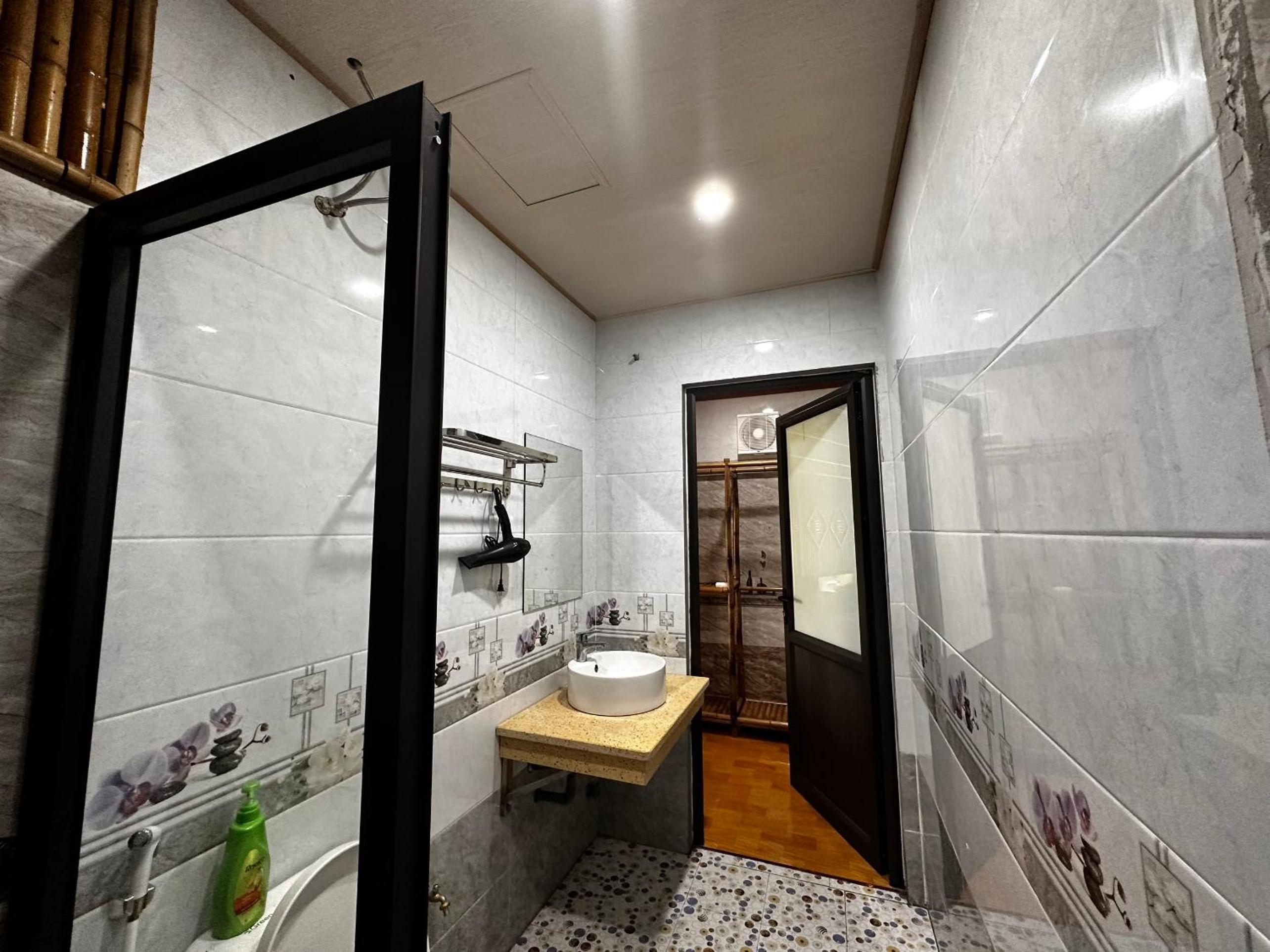 Tam Coc Eco Field Nest By ANMS GROUP