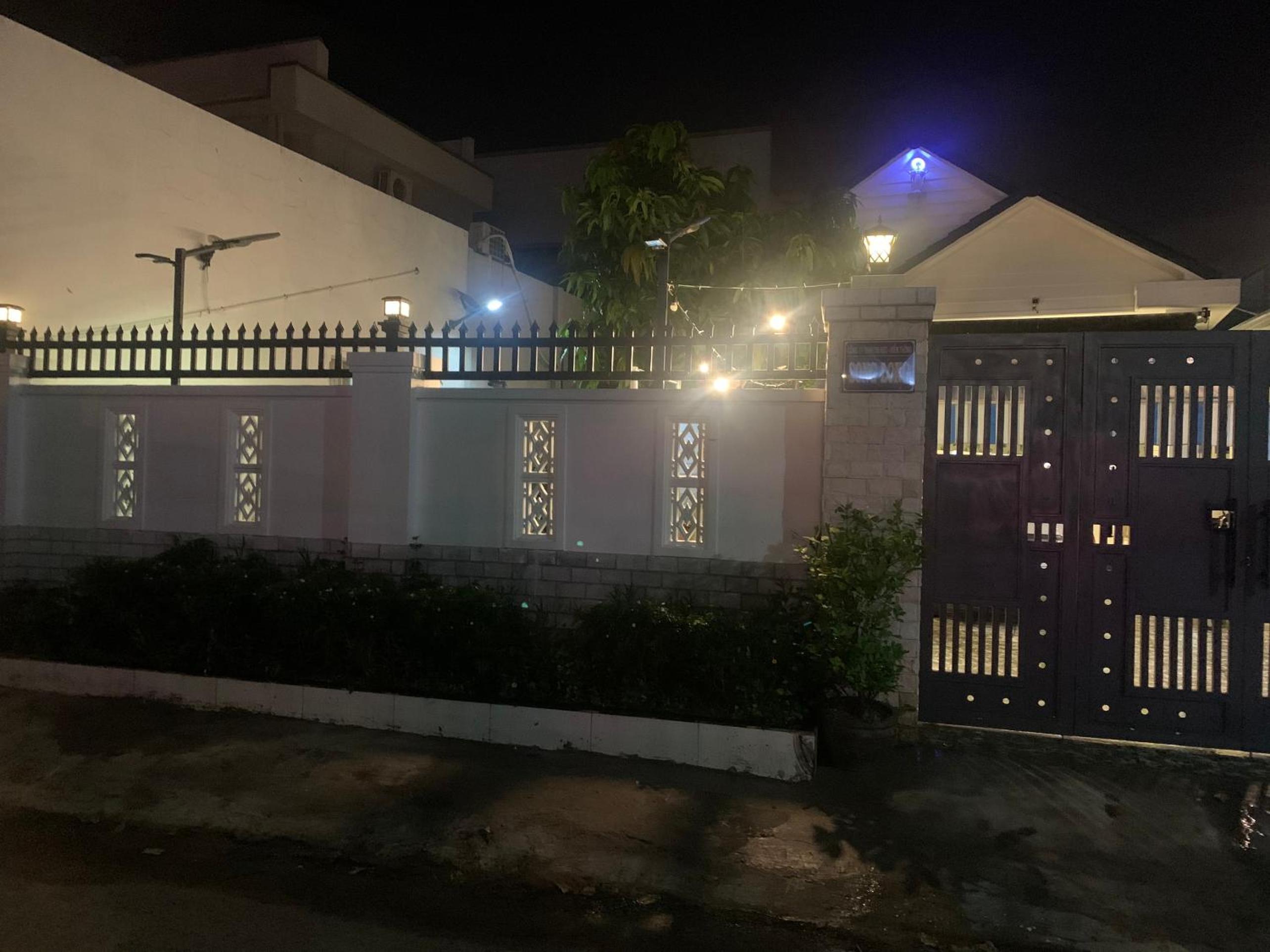 Villa homestay Misa