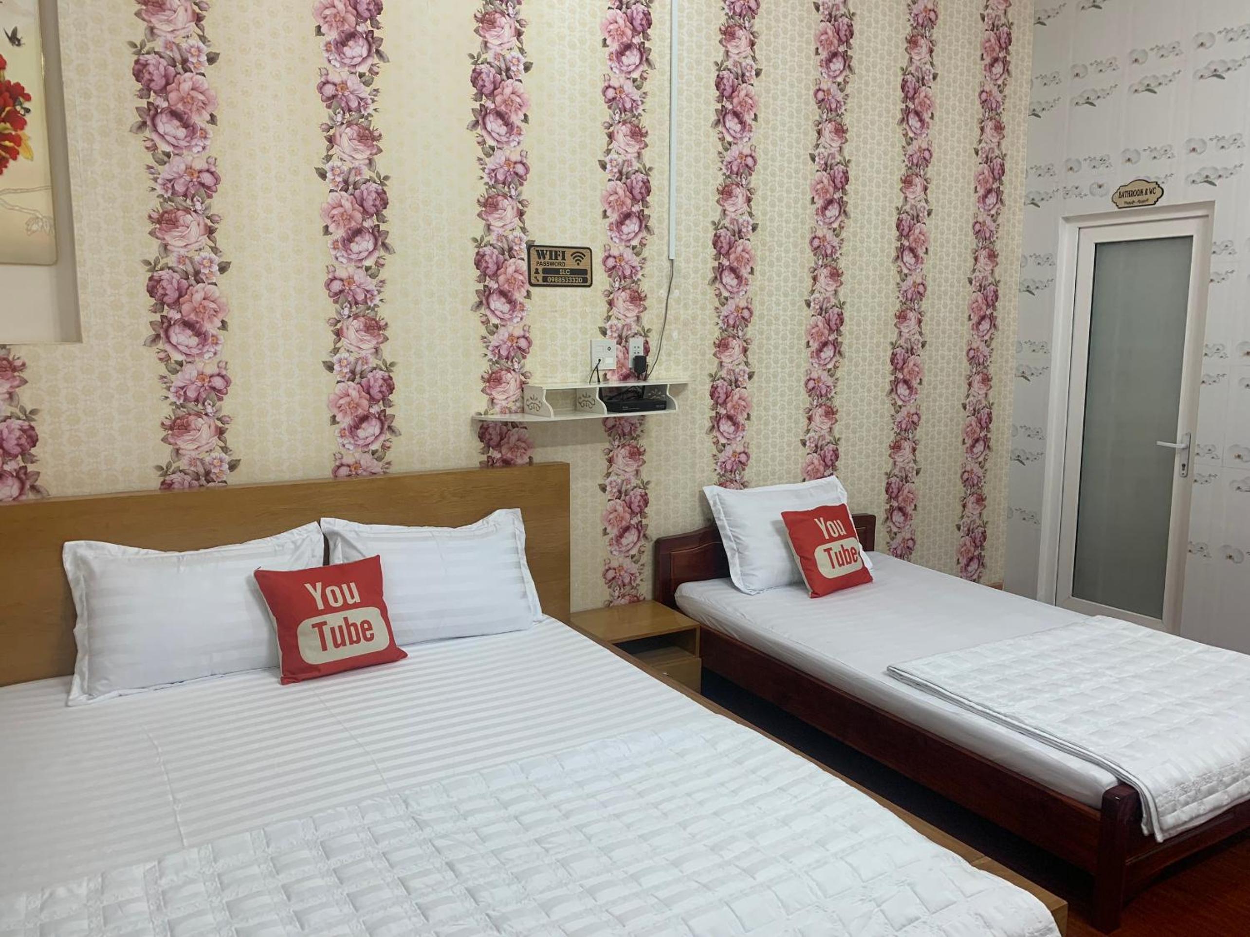 Villa homestay Misa