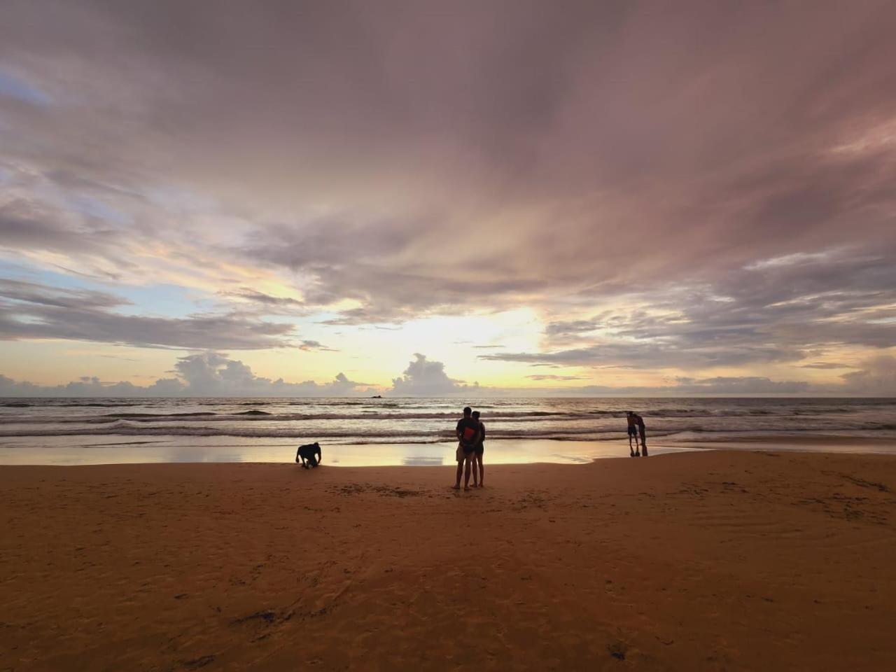 Little Paradise, Bentota - 17