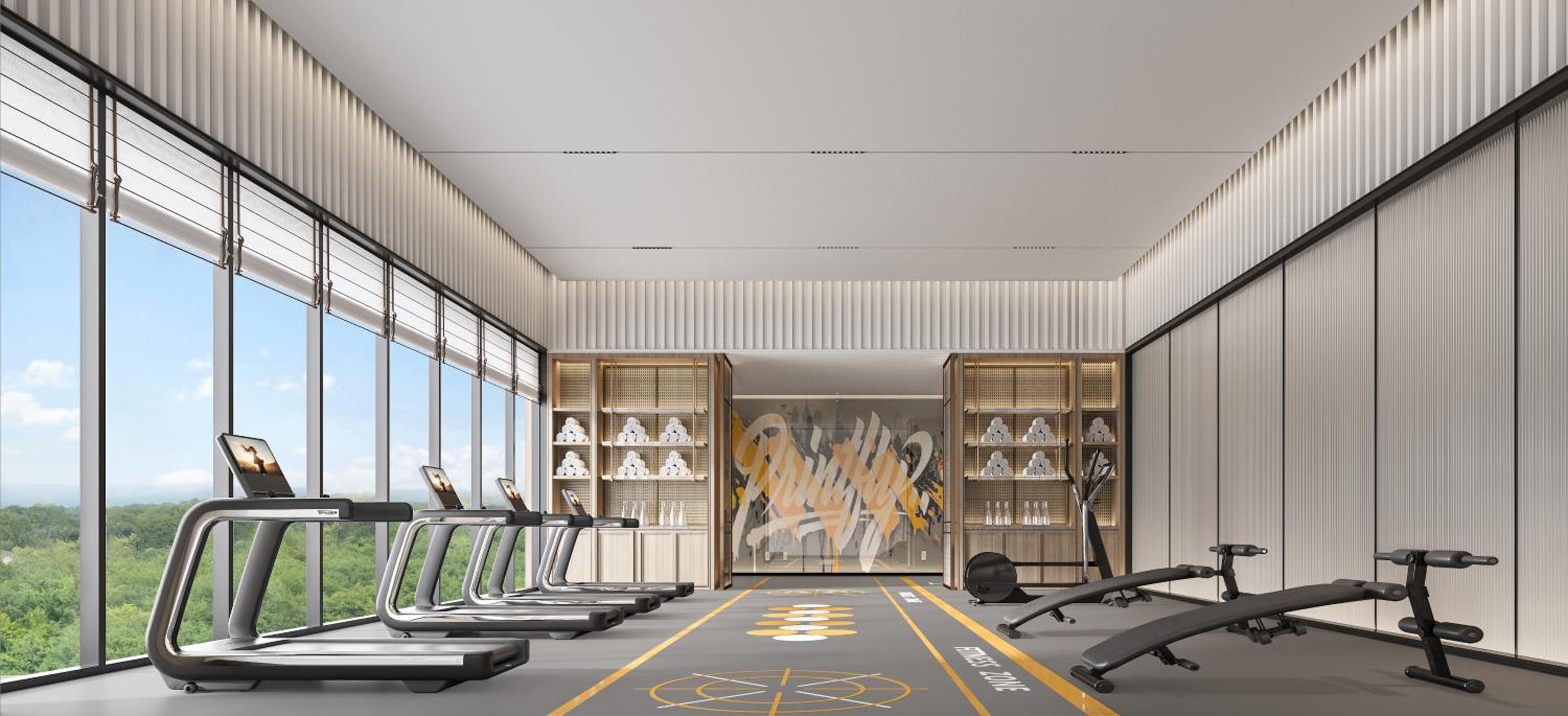 Citadines Hope City Boao