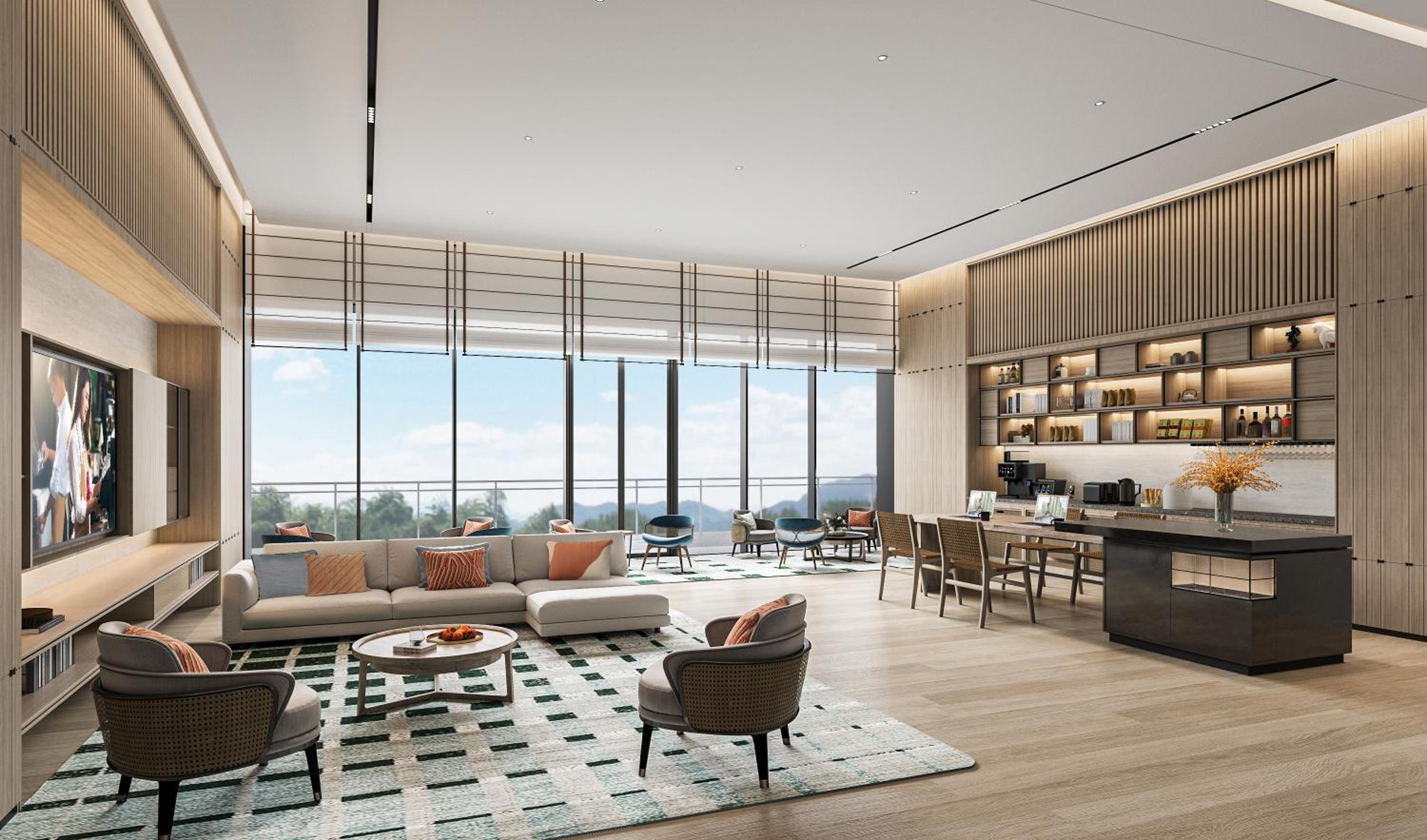 Citadines Hope City Boao