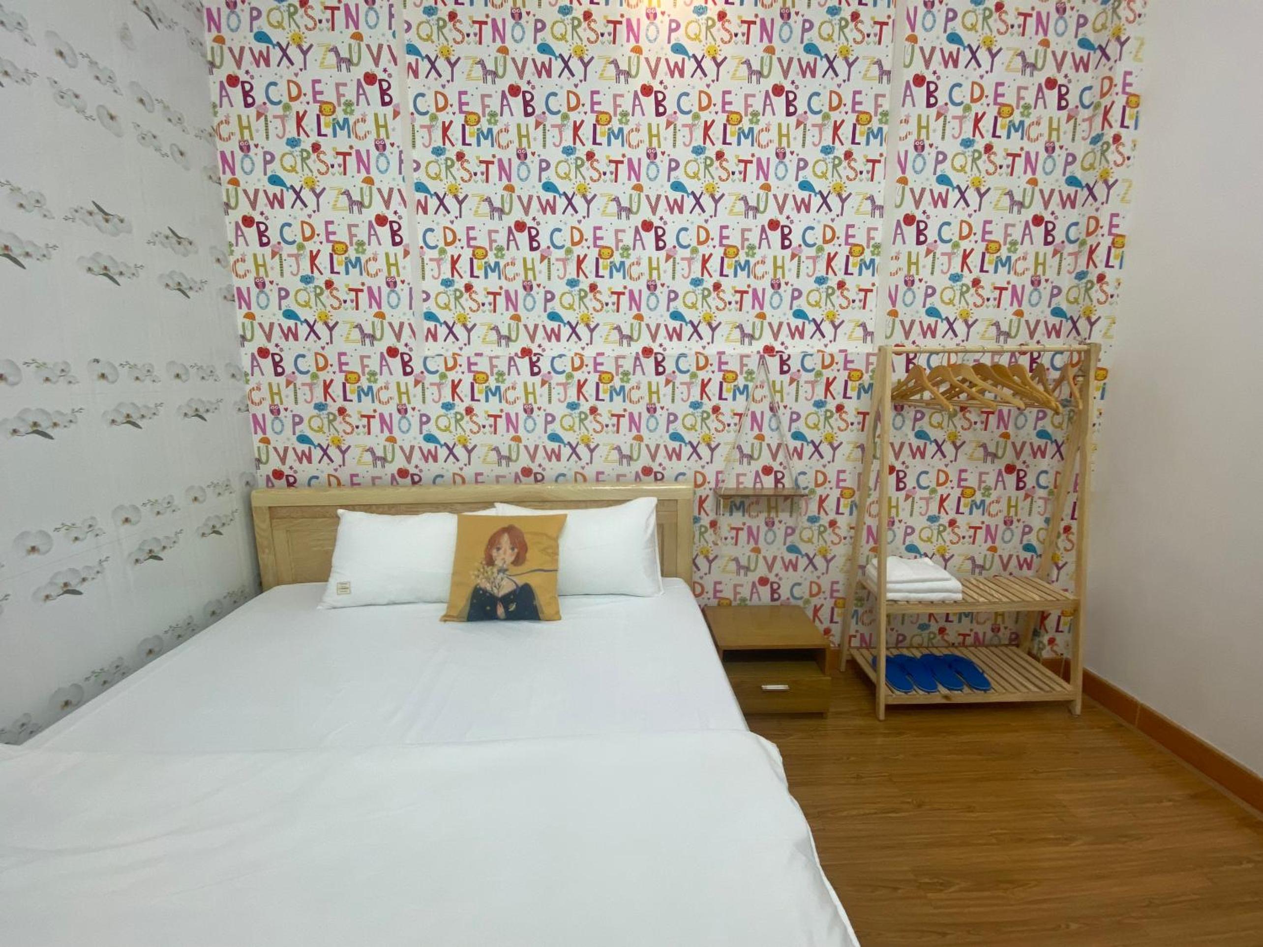 Villa homestay Misa