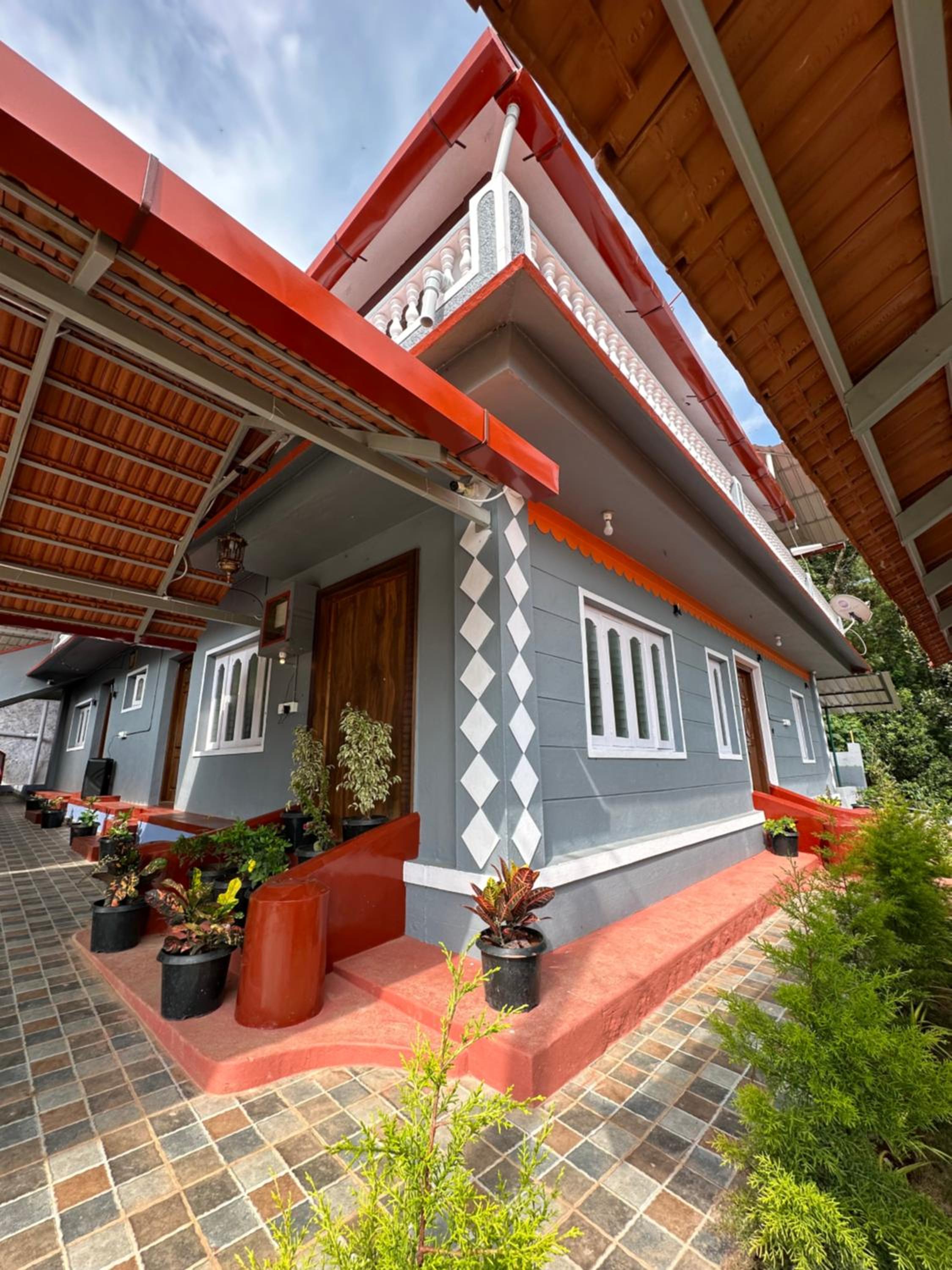 Coffee Island Homestay