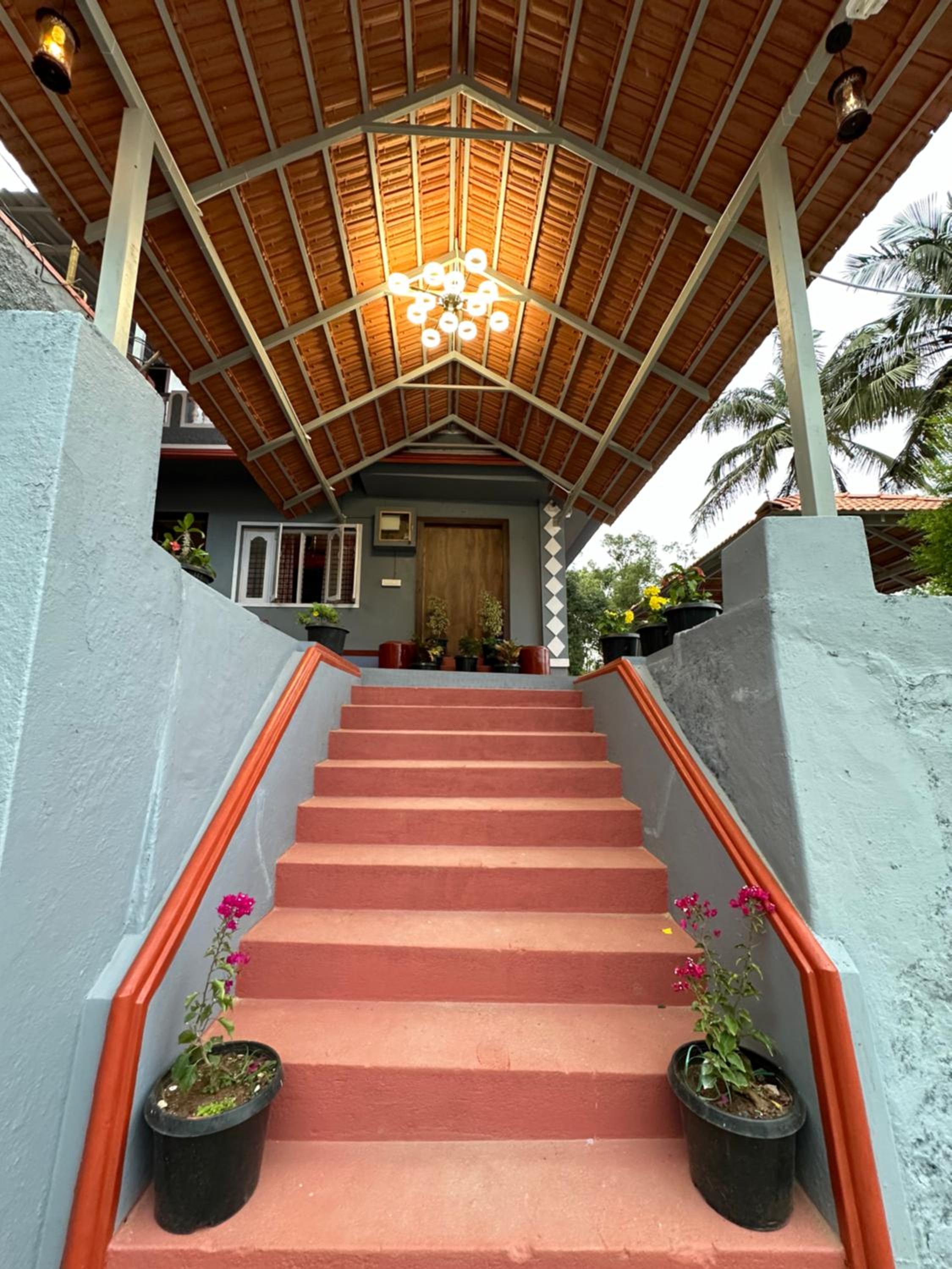 Coffee Island Homestay