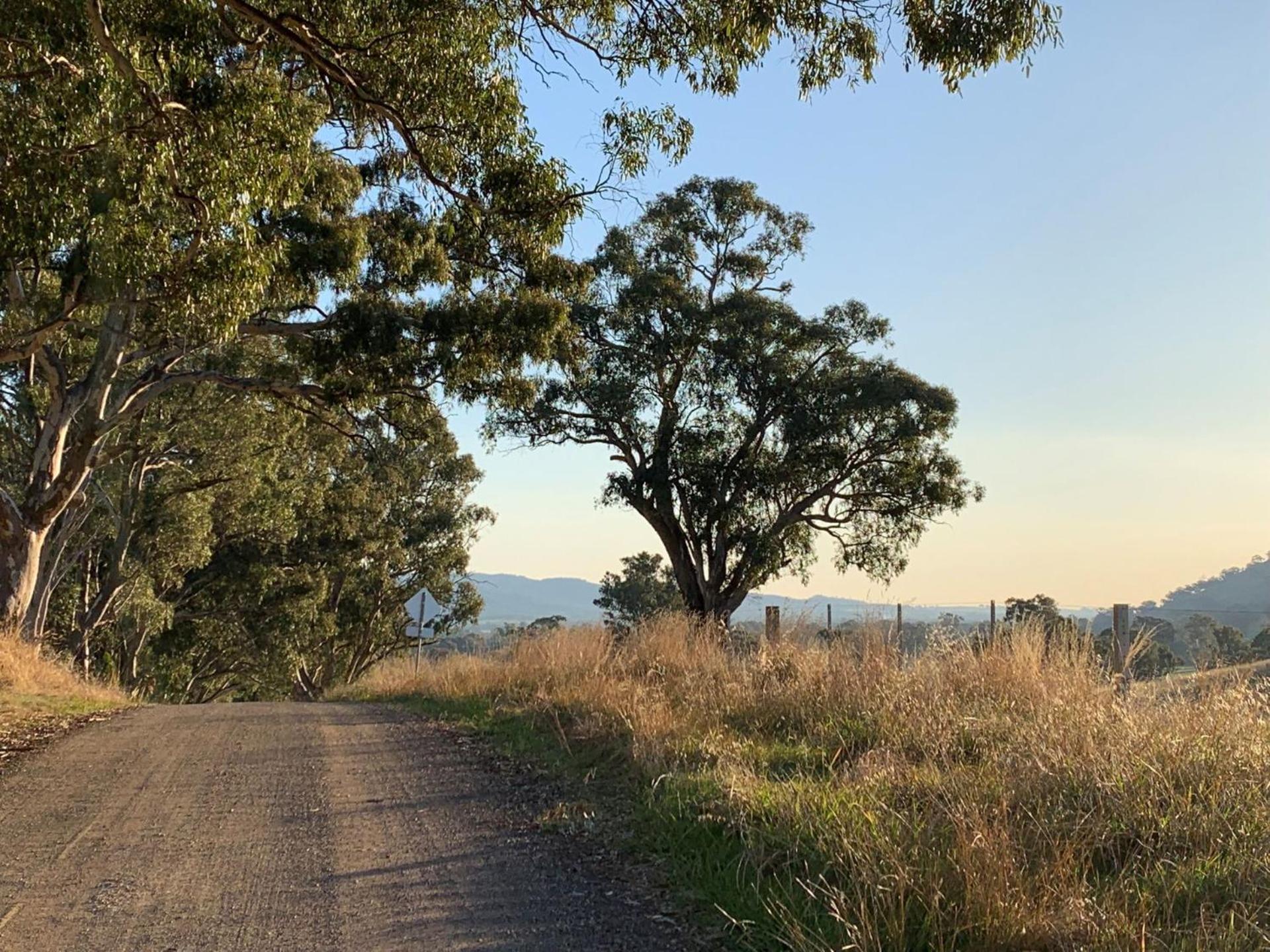 Koolbury Cottage. Farmstay Valley Retreat