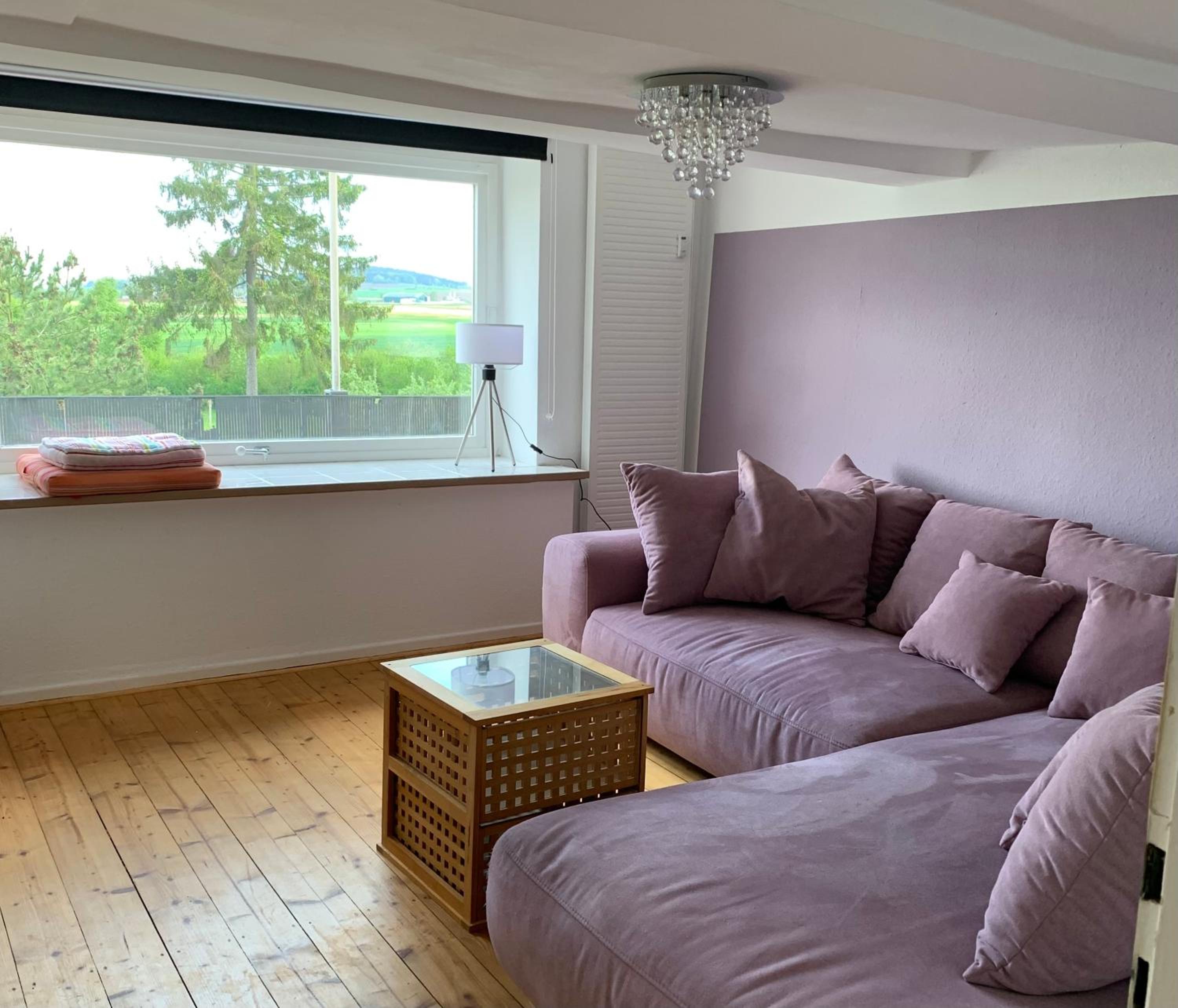 Ferienwohnung im Fachwerkhaus, 3 Schlafzimmer, Balkon, Garten, Parkplatz - Wohnung 2 - Property Image 7