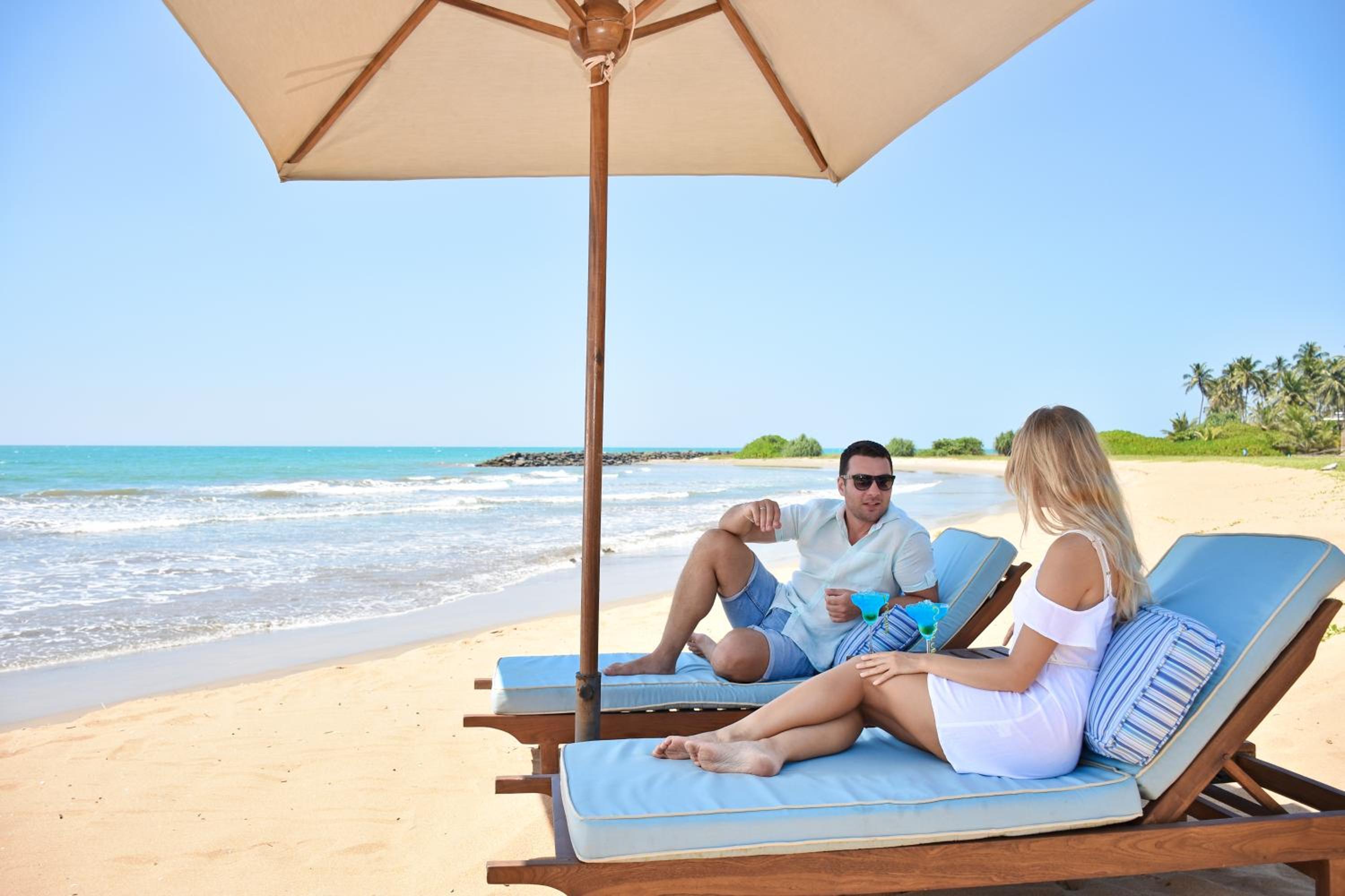 Wattura Resort & Spa — photo 45