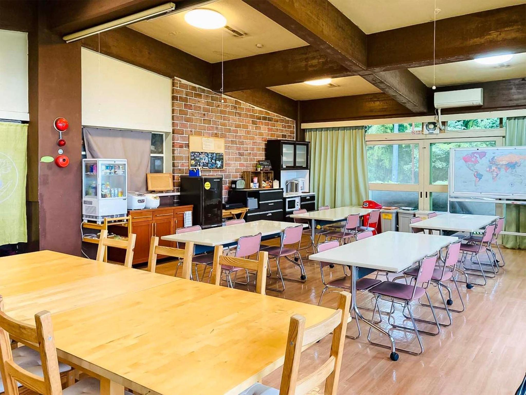 Amanohashidate Youth Hostel - Vacation STAY 94808v view 4