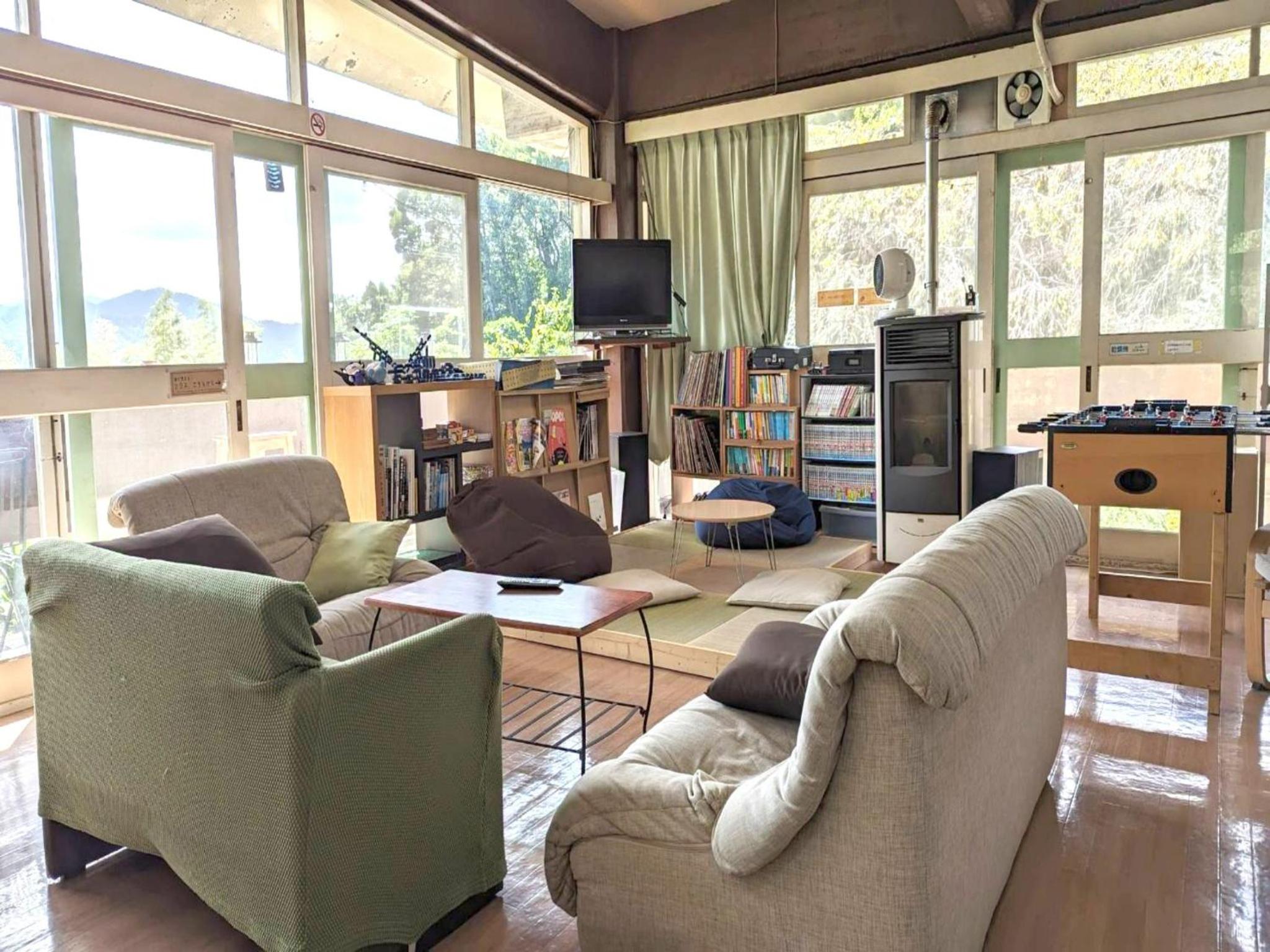 lounge