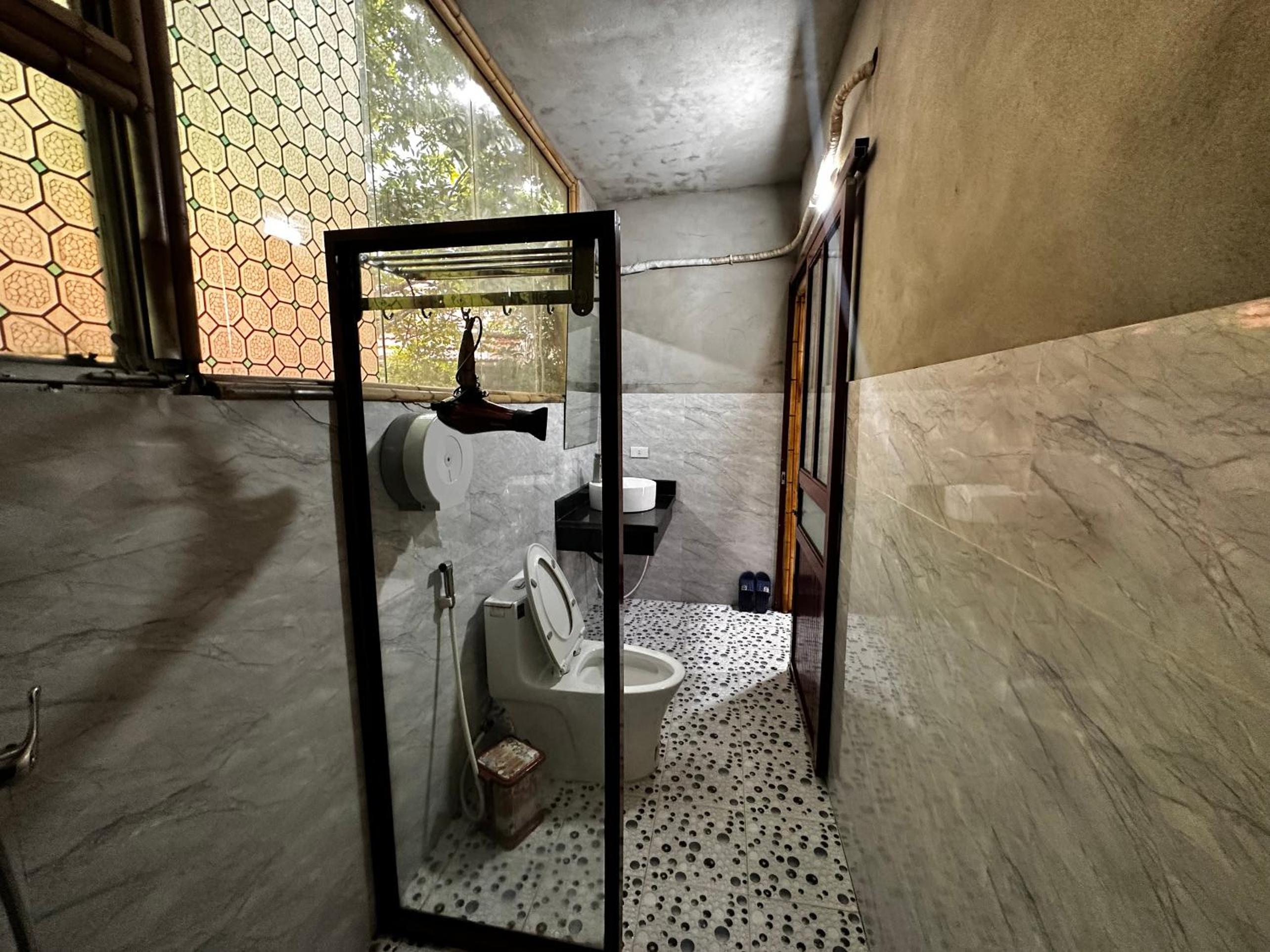 Tam Coc Eco Field Nest By ANMS GROUP