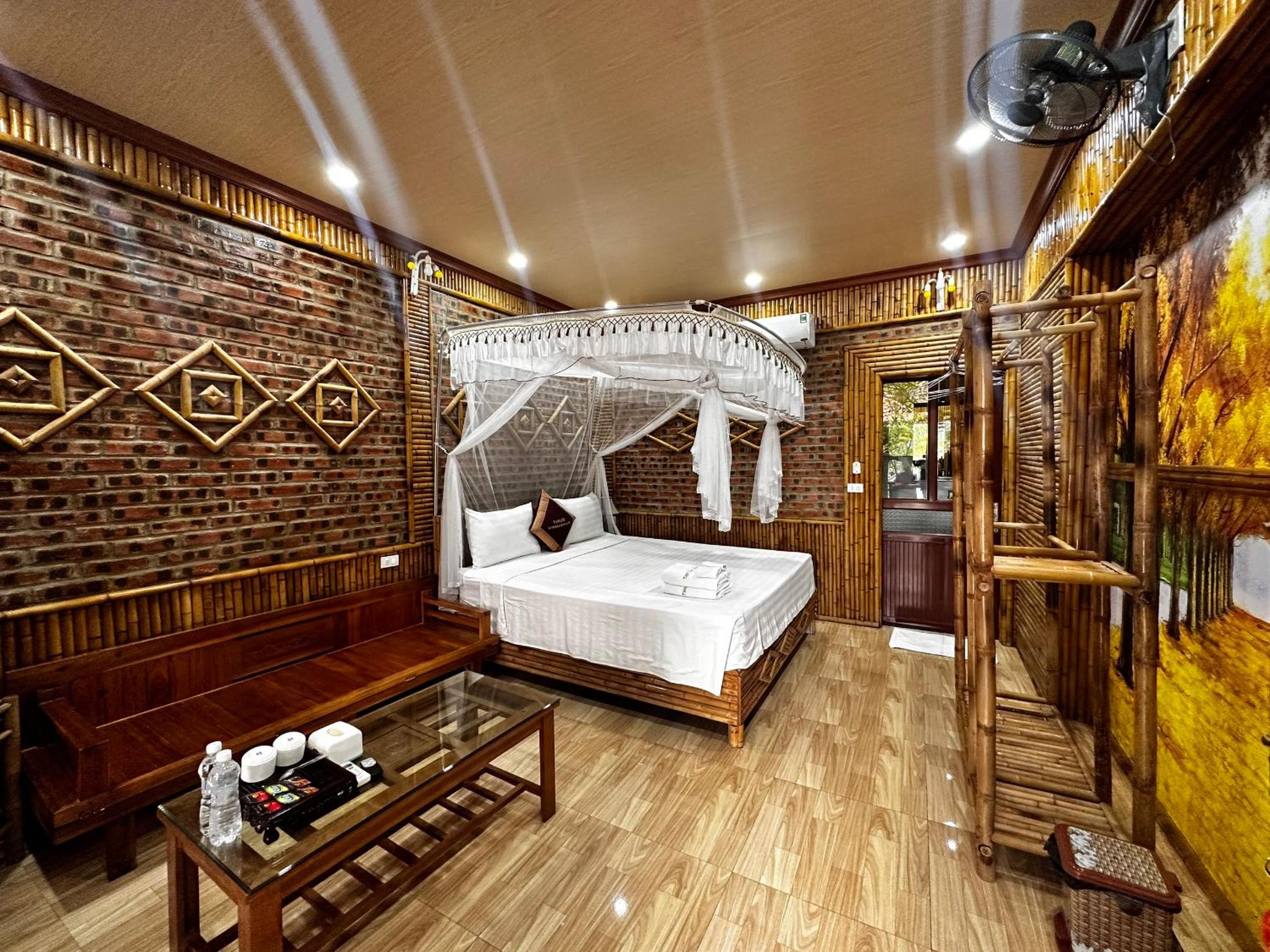 Tam Coc Eco Field Nest By ANMS GROUP
