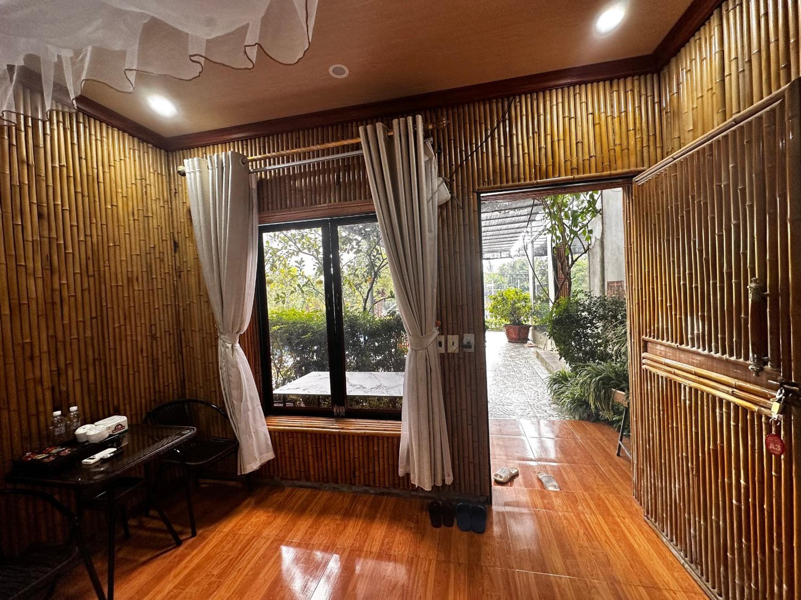 Tam Coc Eco Field Nest By ANMS GROUP
