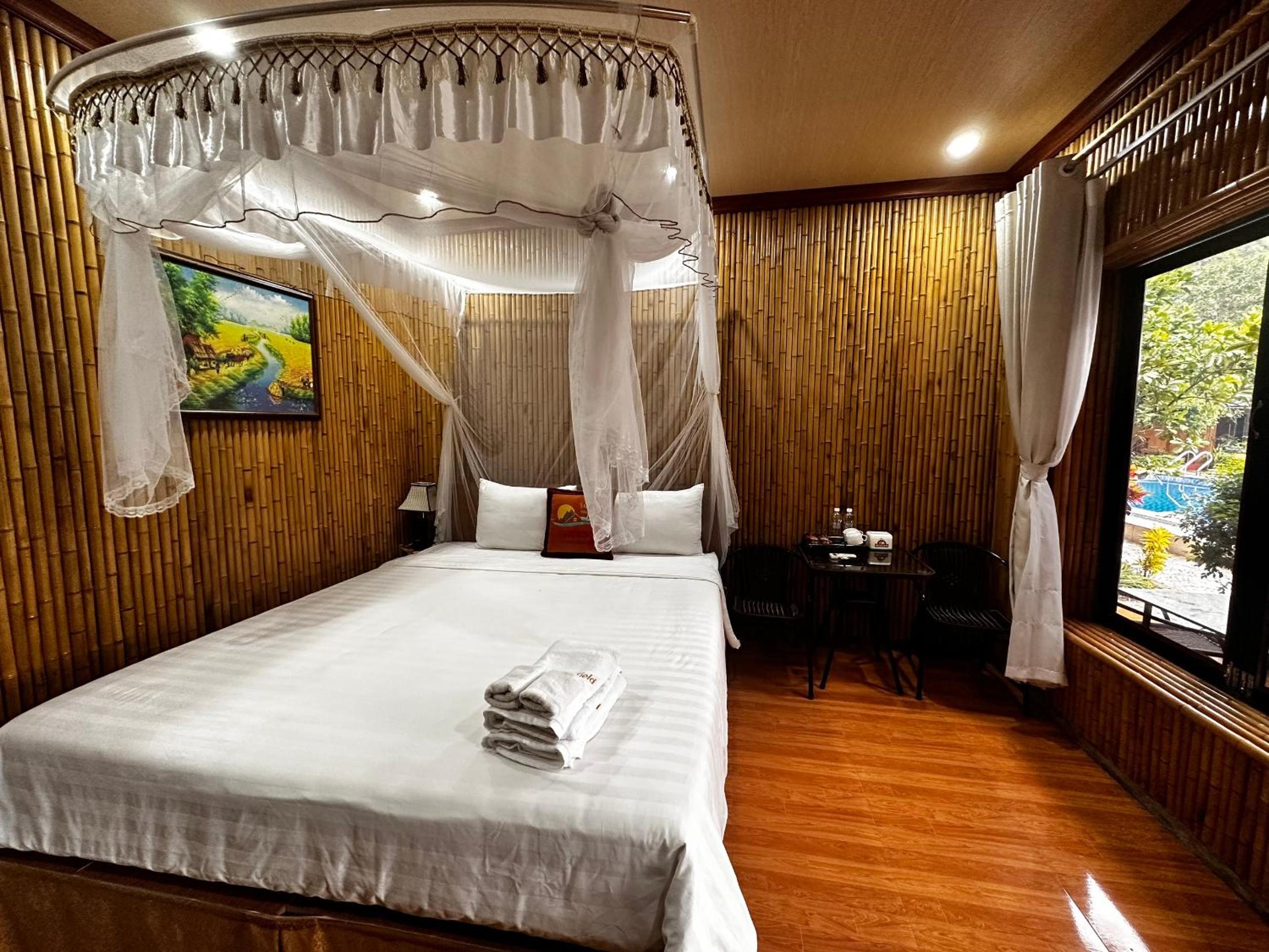 Tam Coc Eco Field Nest By ANMS GROUP