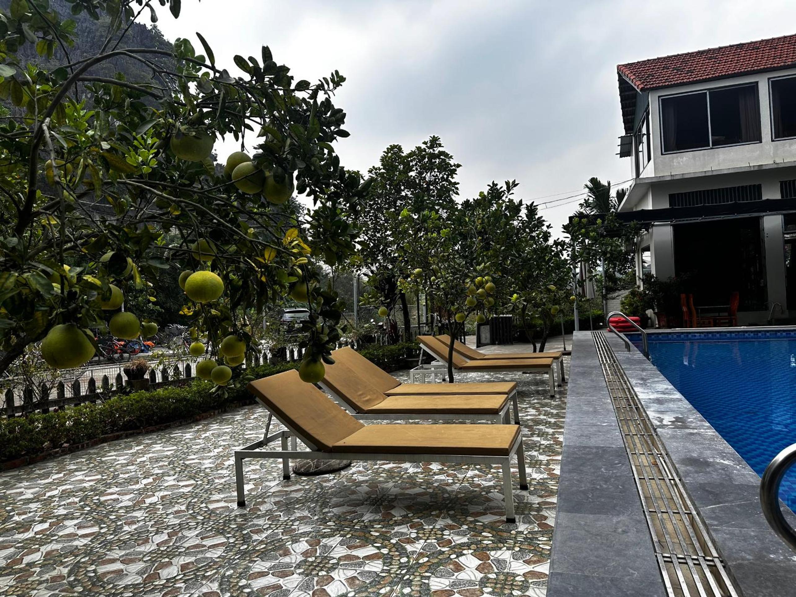 Tam Coc Eco Field Nest By ANMS GROUP