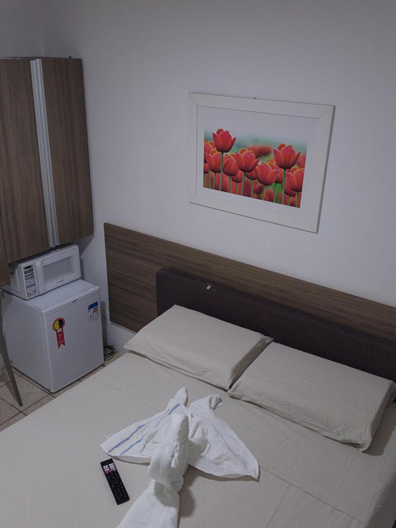 Novo Hotel Maracaípe