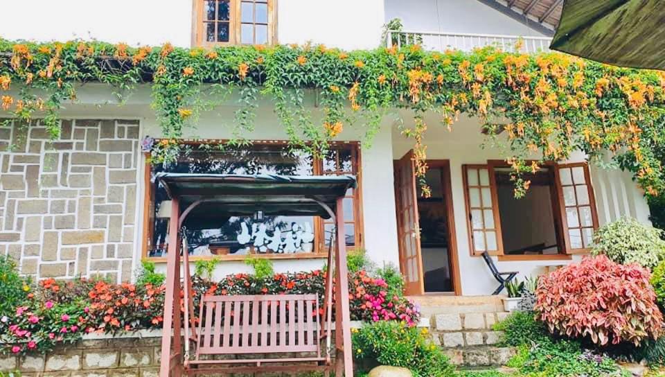 VANDA VILLA