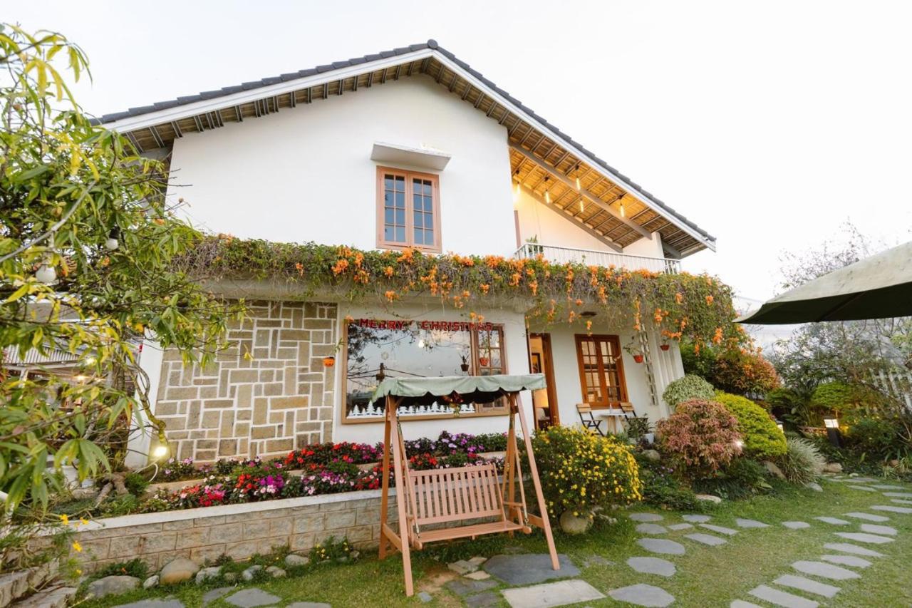 VANDA VILLA