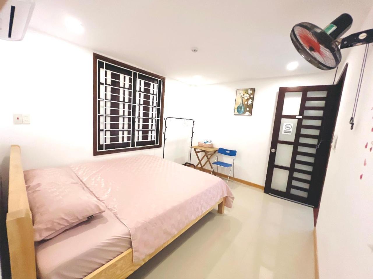 KENNPIA Homestay