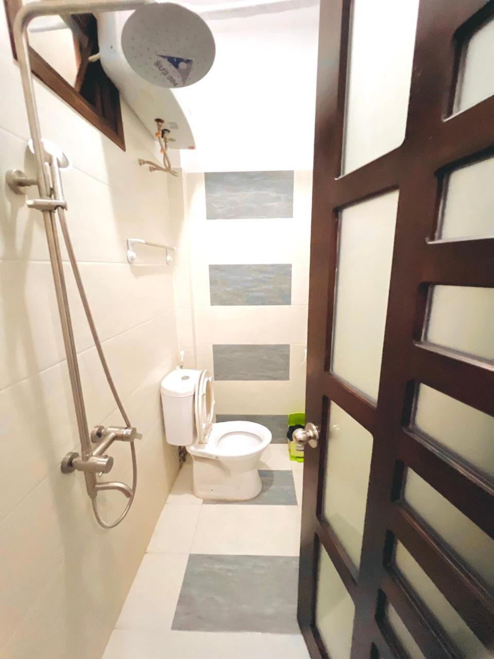 KENNPIA Homestay