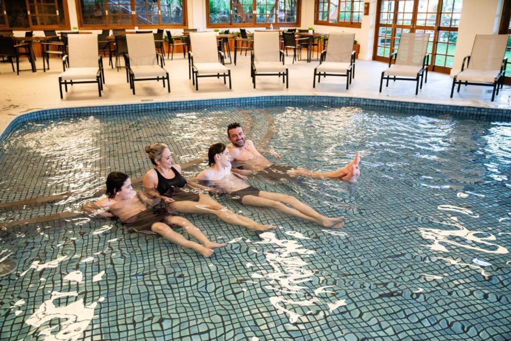RESORT APT BELLA GRAMADO