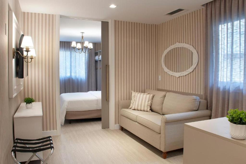 RESORT APT BELLA GRAMADO