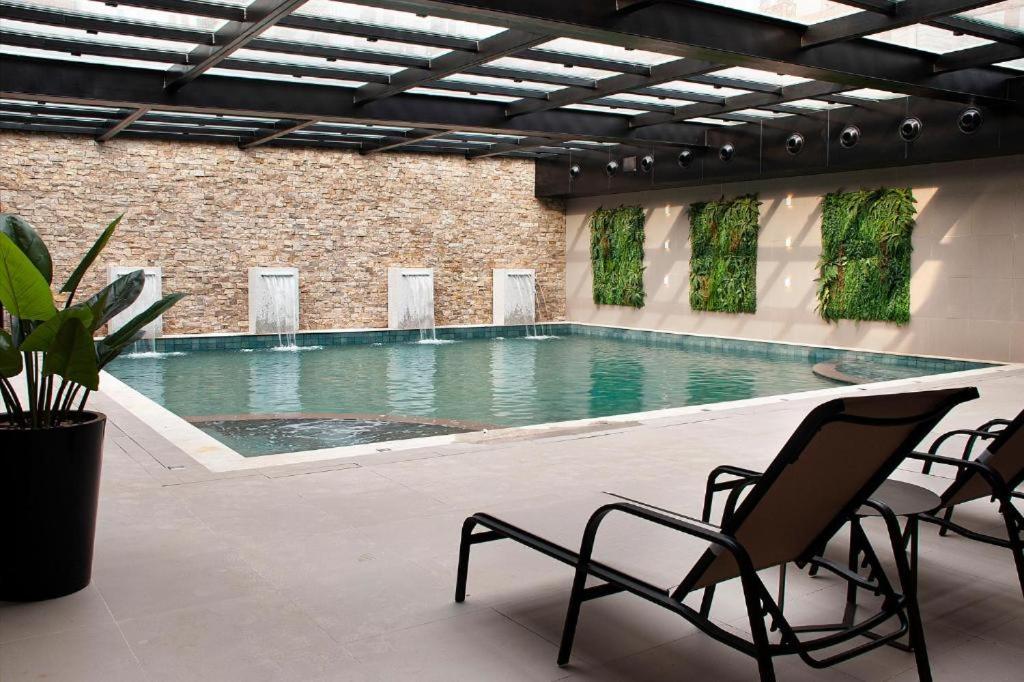 RESORT APT BELLA GRAMADO