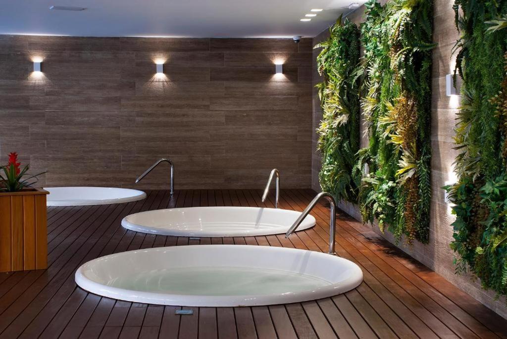 RESORT APT BELLA GRAMADO