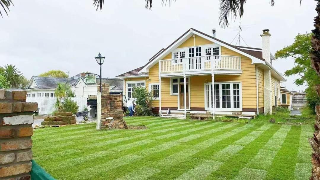 Hotel Parakai Geothermal Motel - Image 1