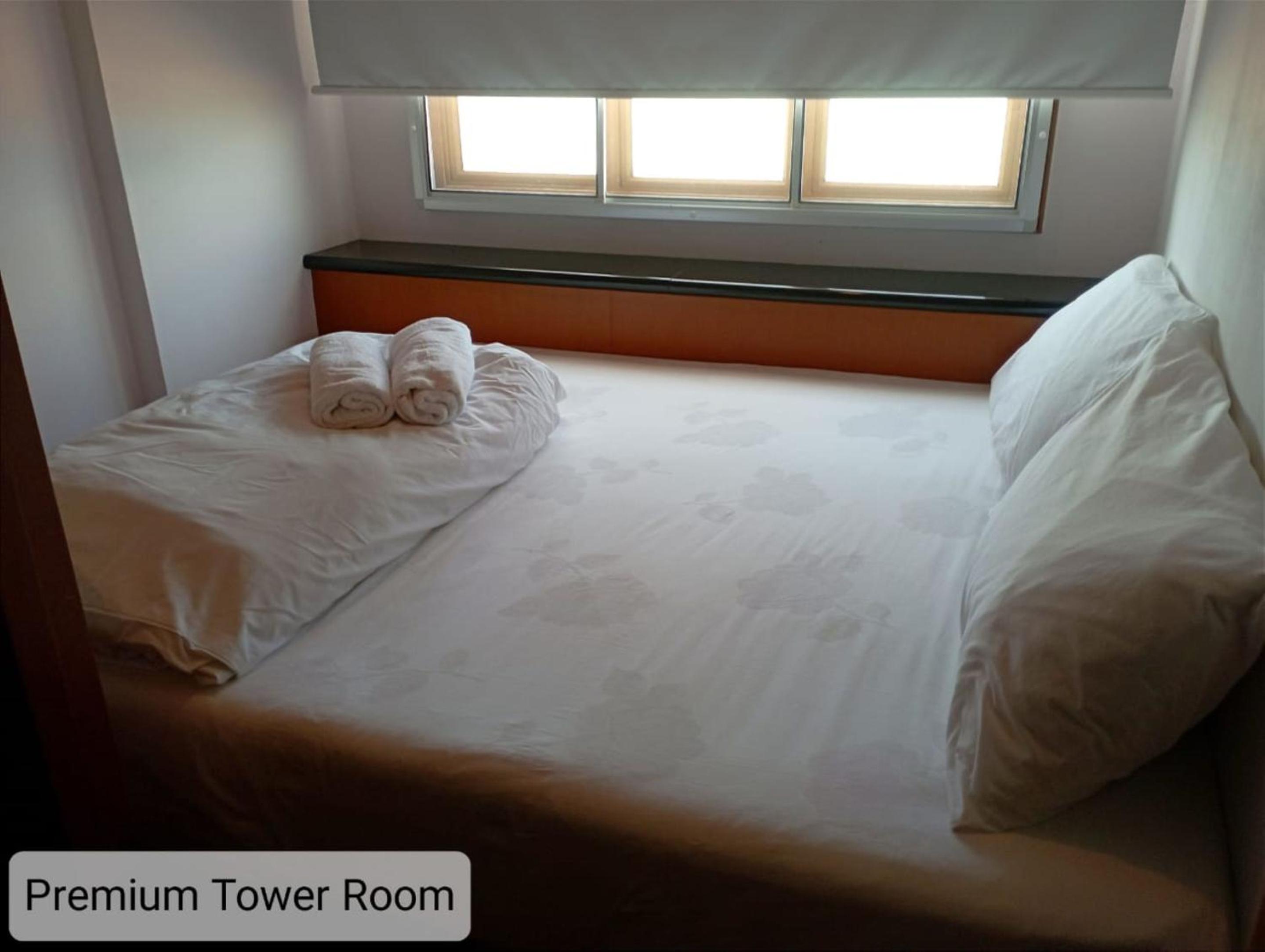 Alpine LXPD Premium Tower Room photo 3