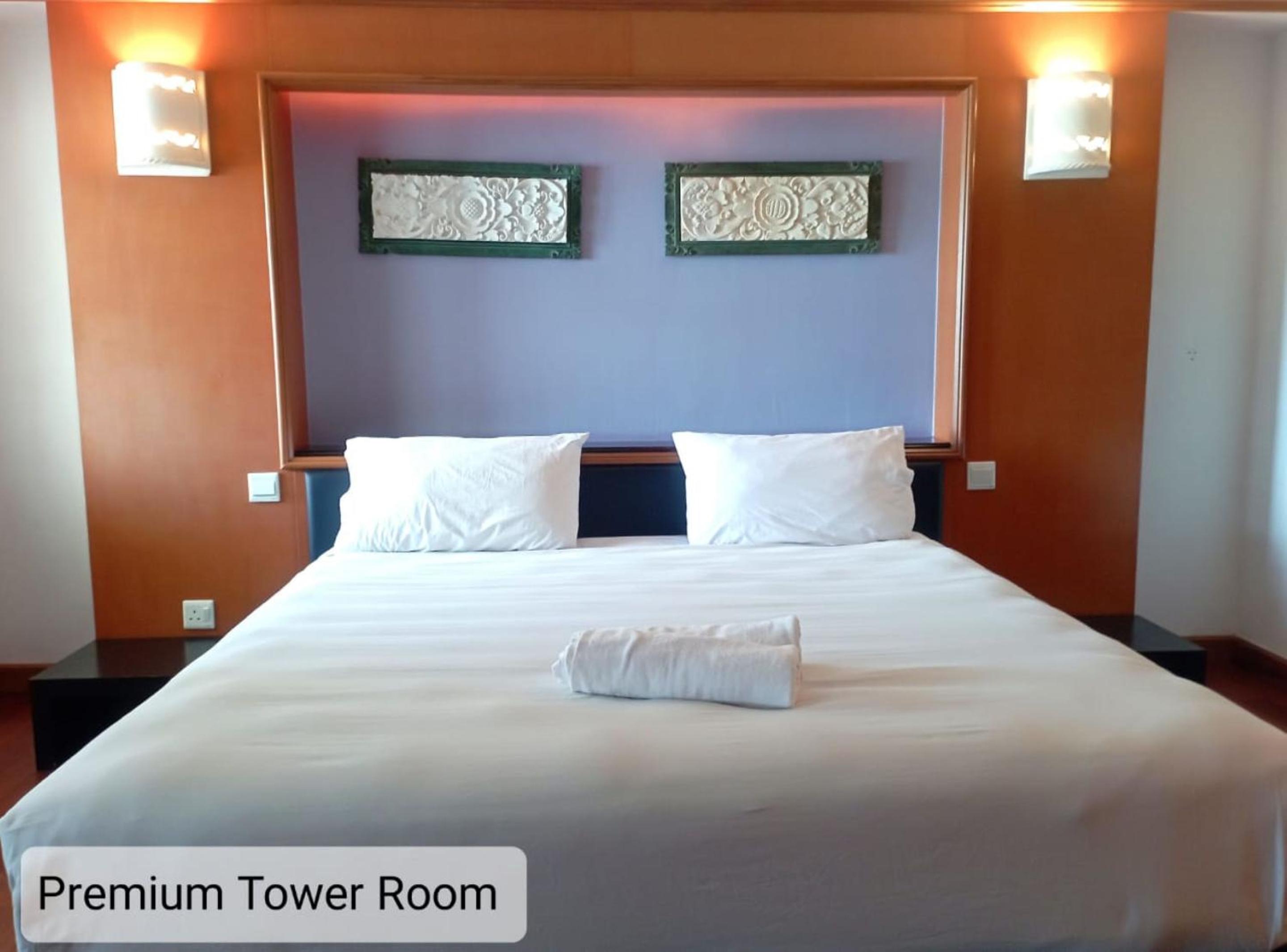 Alpine LXPD Premium Tower Room photo 2