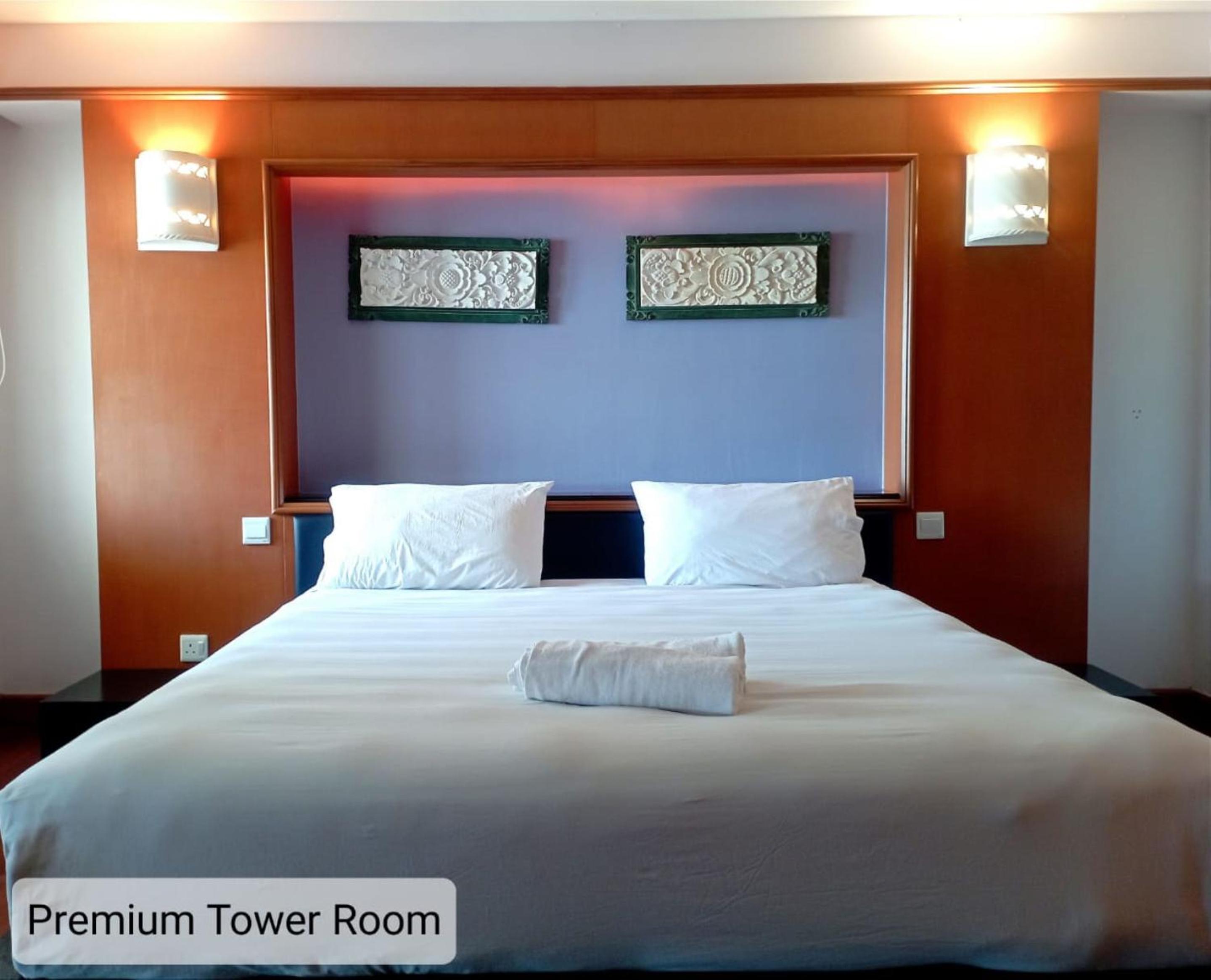 Alpine LXPD Premium Tower Room photo 1