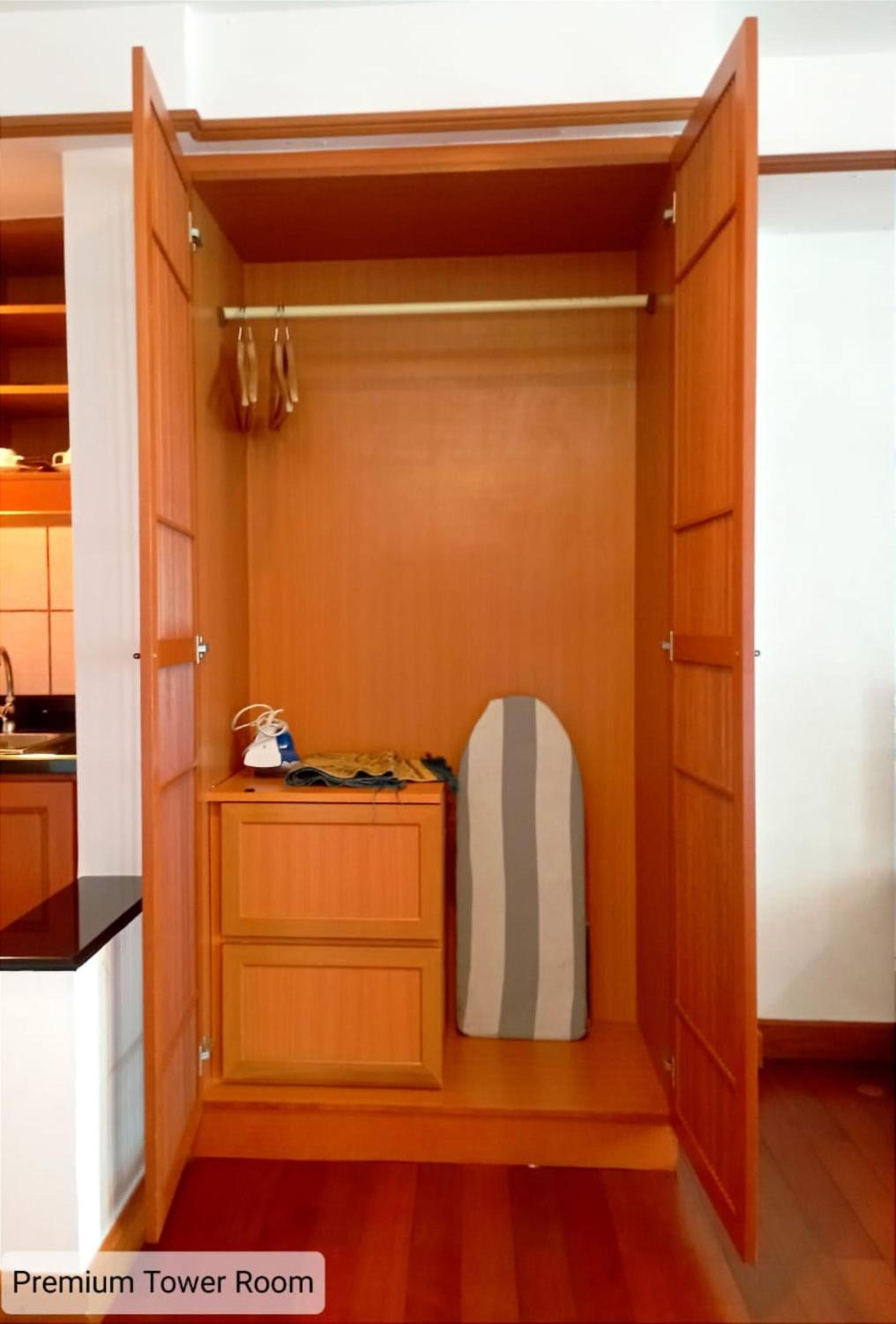 Alpine LXPD Premium Tower Room photo 8