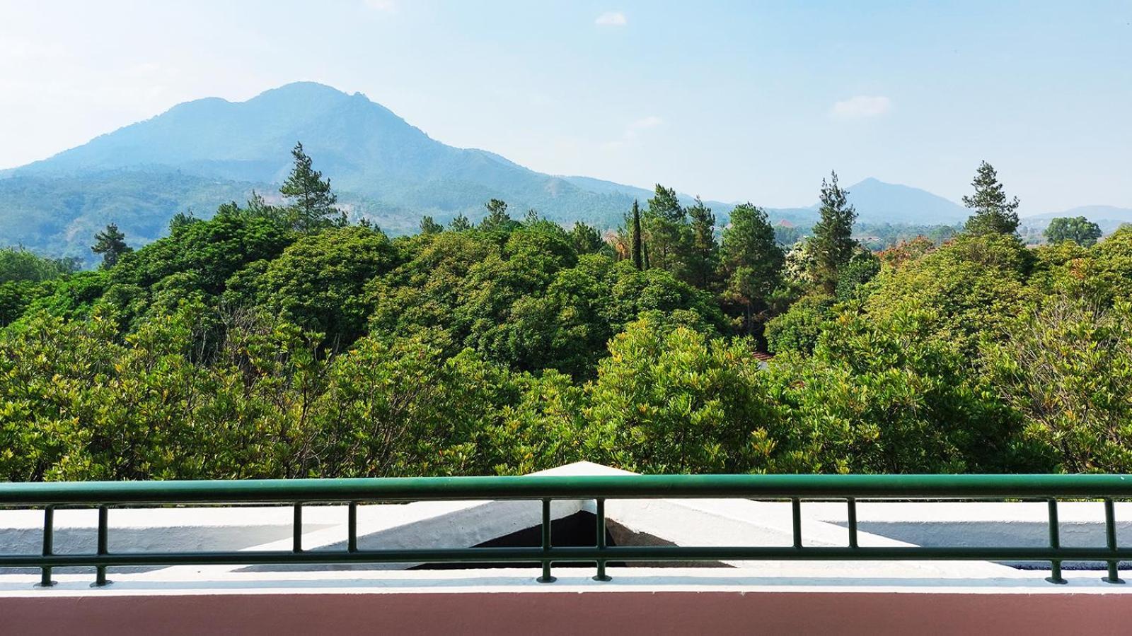 Jatinangor National Golf & Resort