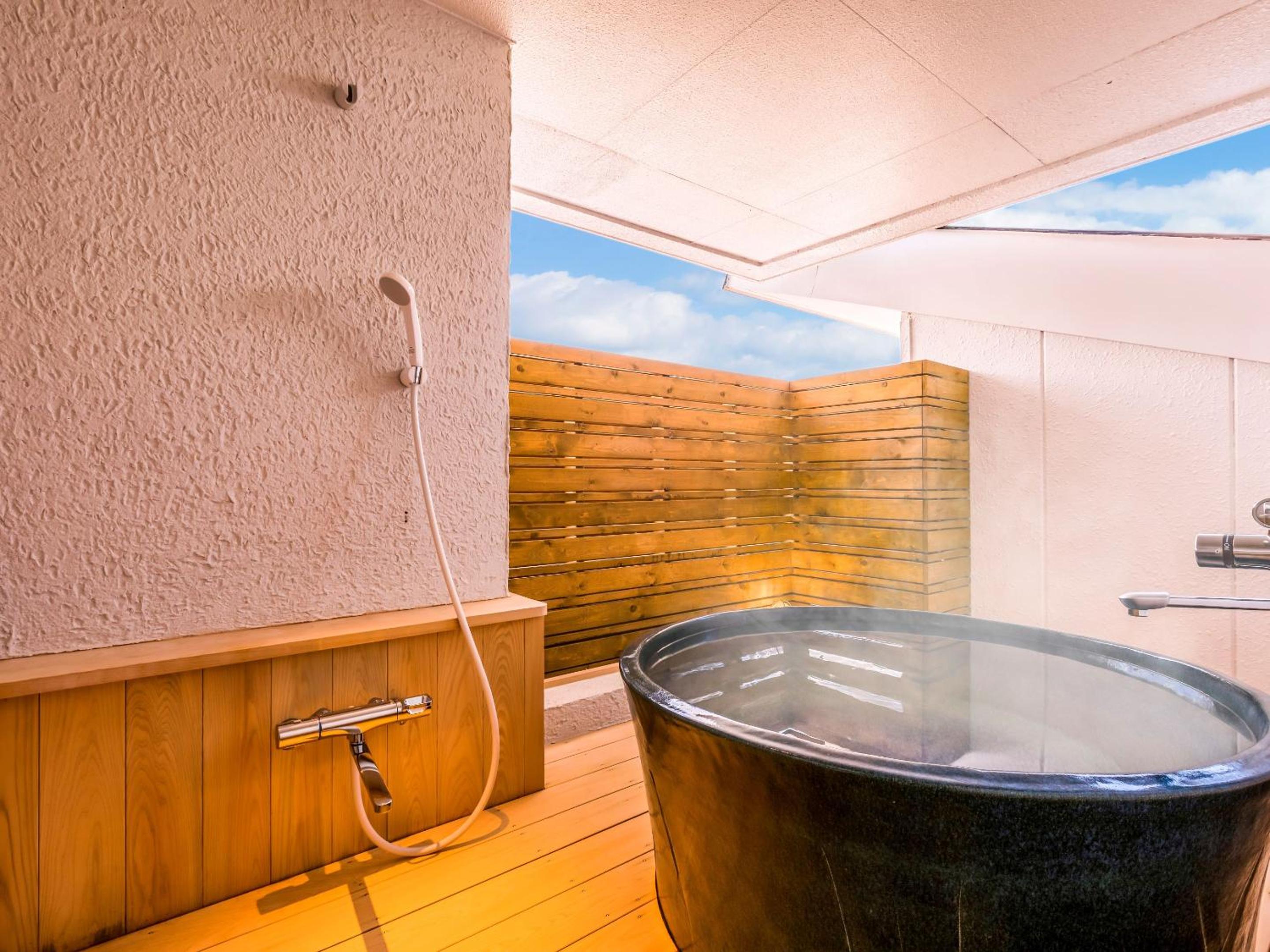 Ooedo Onsen Monogatari Premium Toba Saichoraku