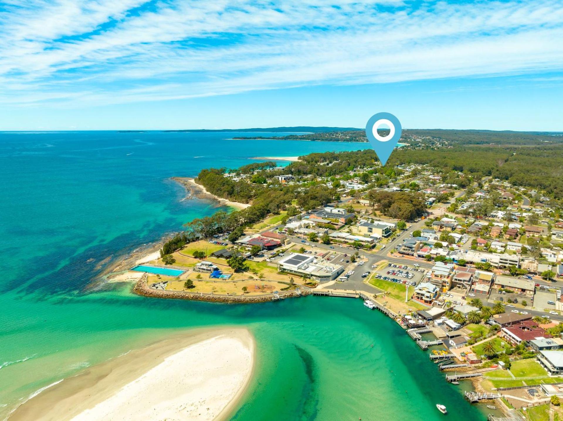 Keppel - Pet Friendly - 4 Mins Walk to Beach