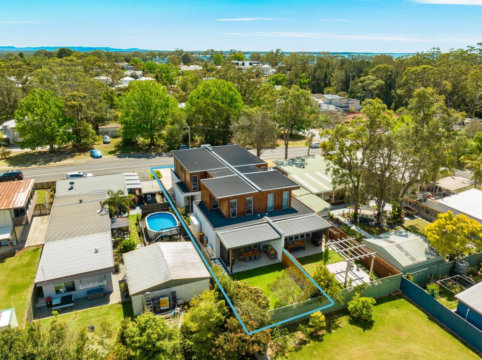 Keppel - Pet Friendly - 4 Mins Walk to Beach