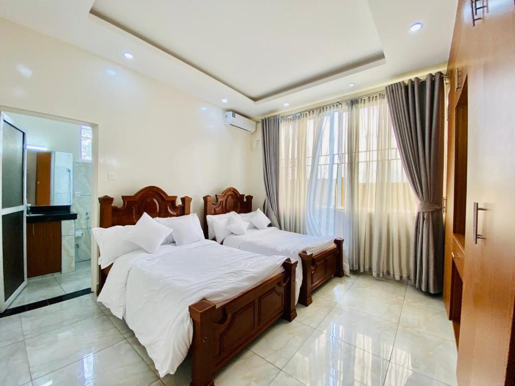 Sultana HOLIDAY HOMES