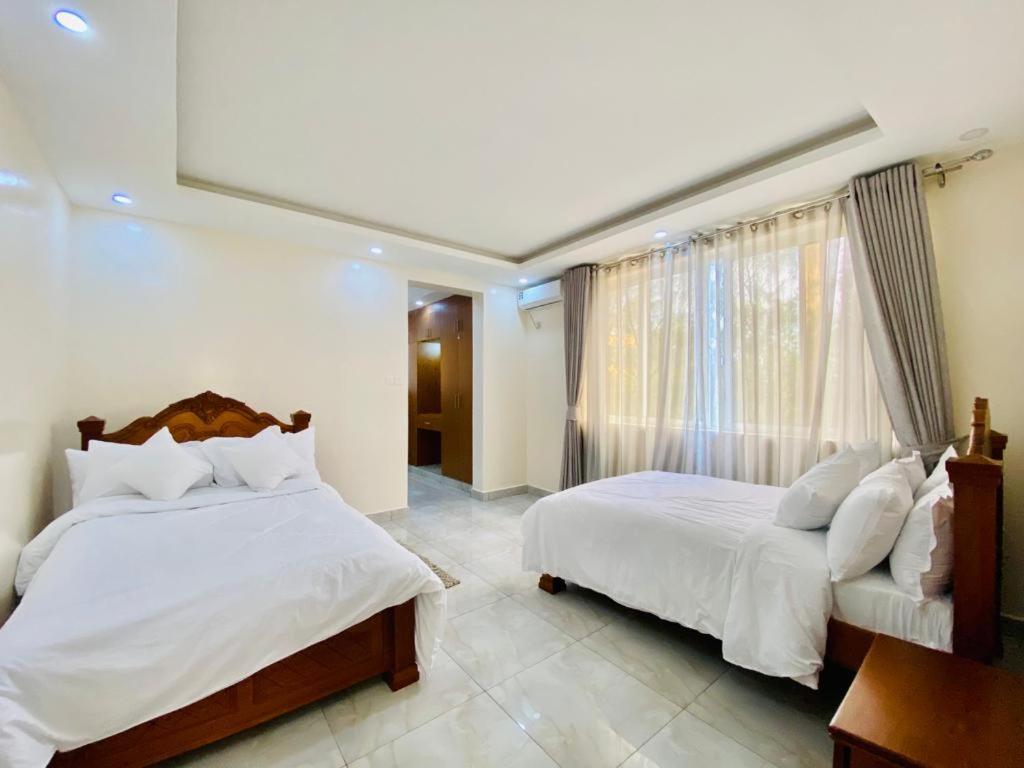Sultana HOLIDAY HOMES