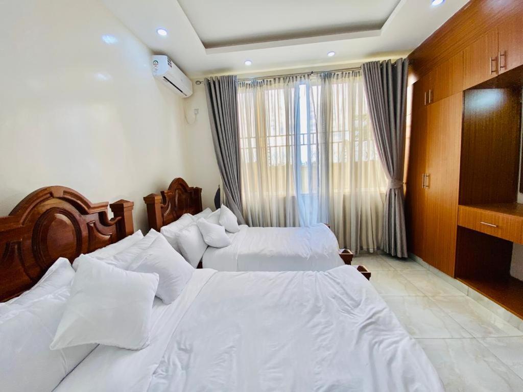 Sultana HOLIDAY HOMES